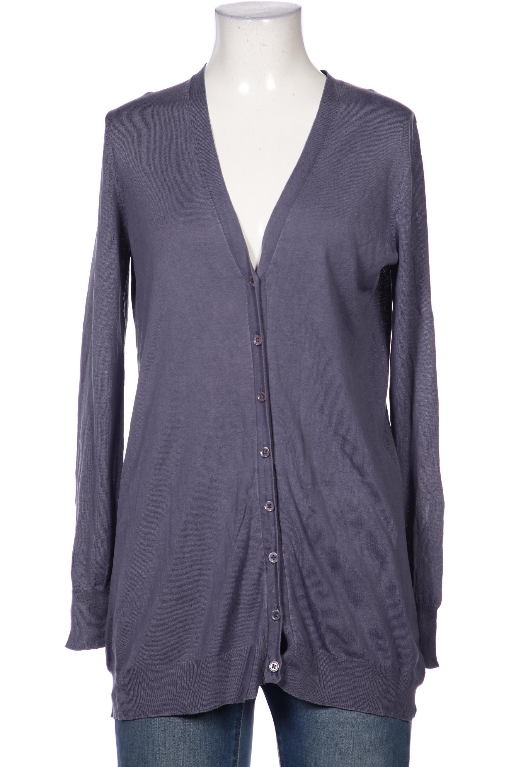 

Weekend Max Mara Damen Strickjacke, grau, Gr. 36