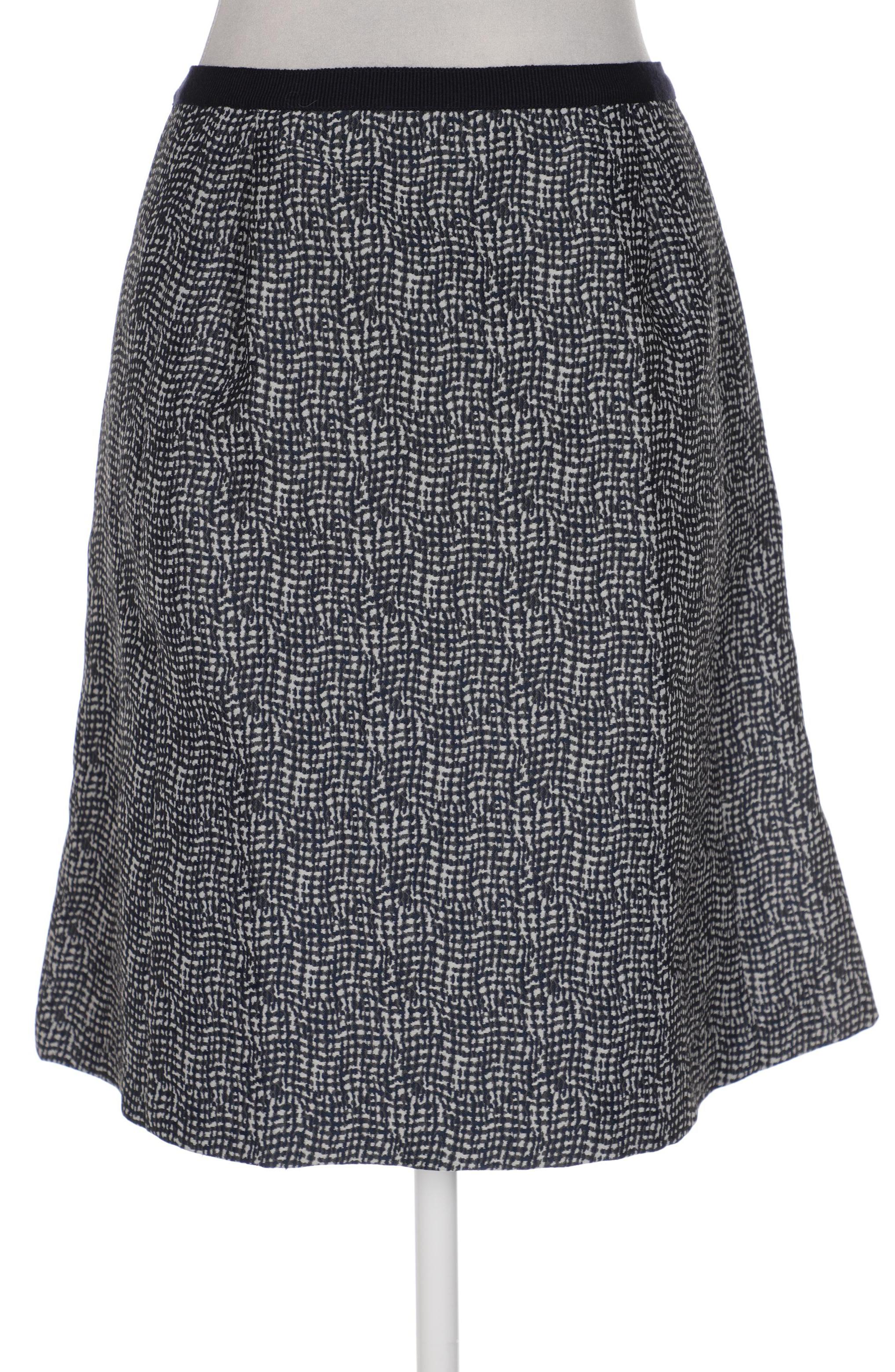 

Weekend Max Mara Damen Rock, marineblau, Gr. 34