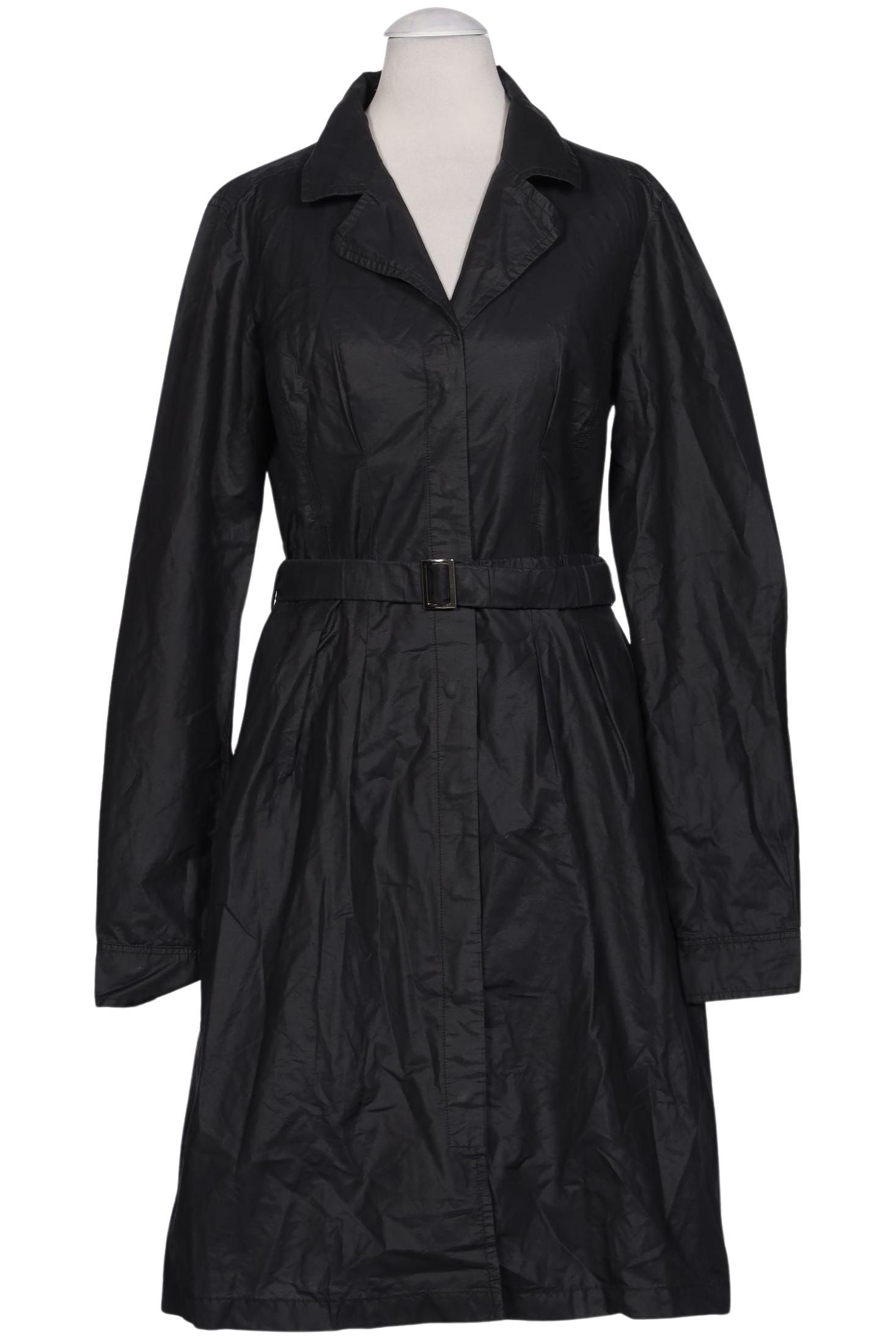 

Weekend Max Mara Damen Mantel, schwarz, Gr. 36