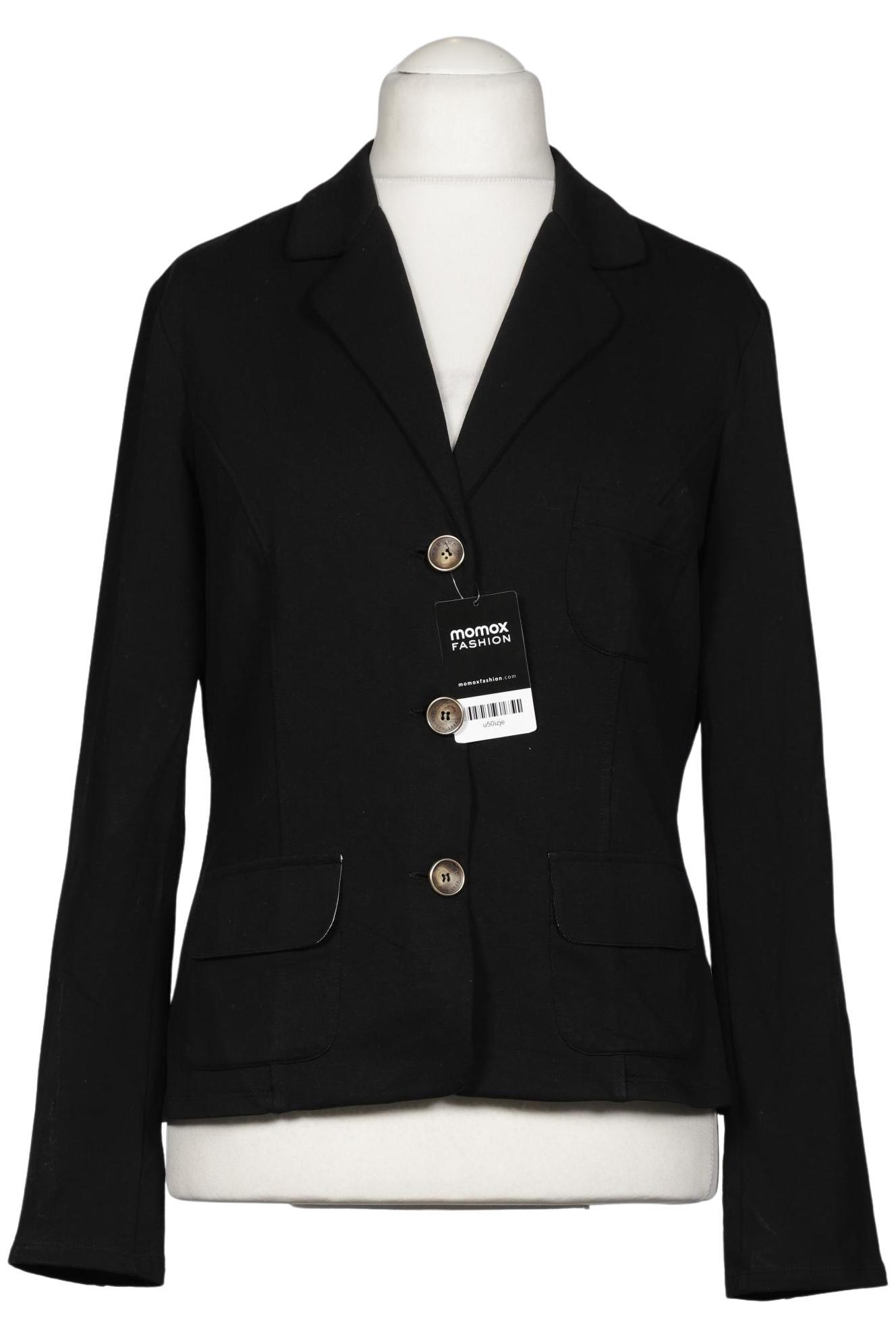 

Weekend Max Mara Damen Blazer, schwarz, Gr. 42