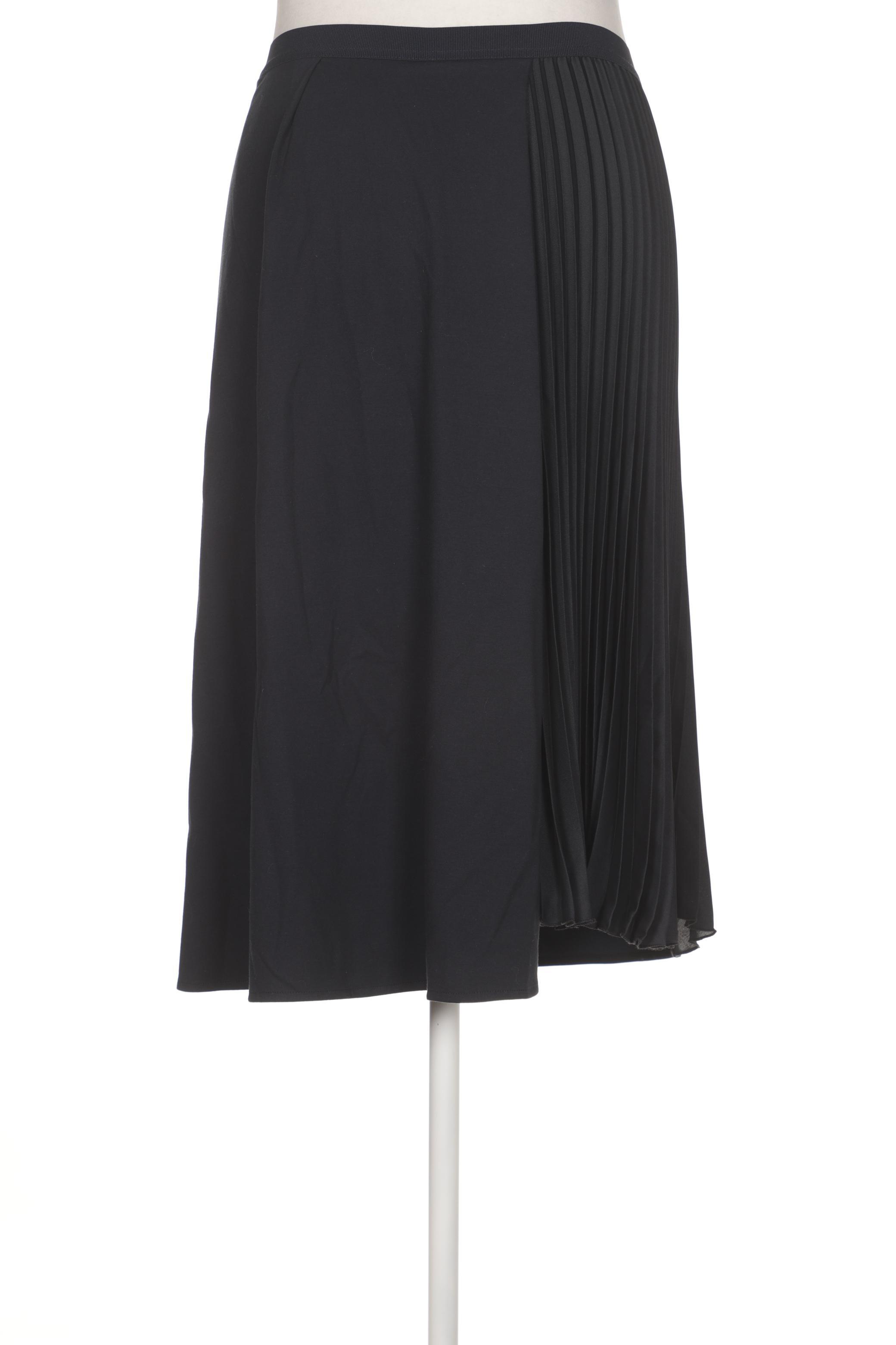 

Weekend Max Mara Damen Rock, marineblau, Gr. 32