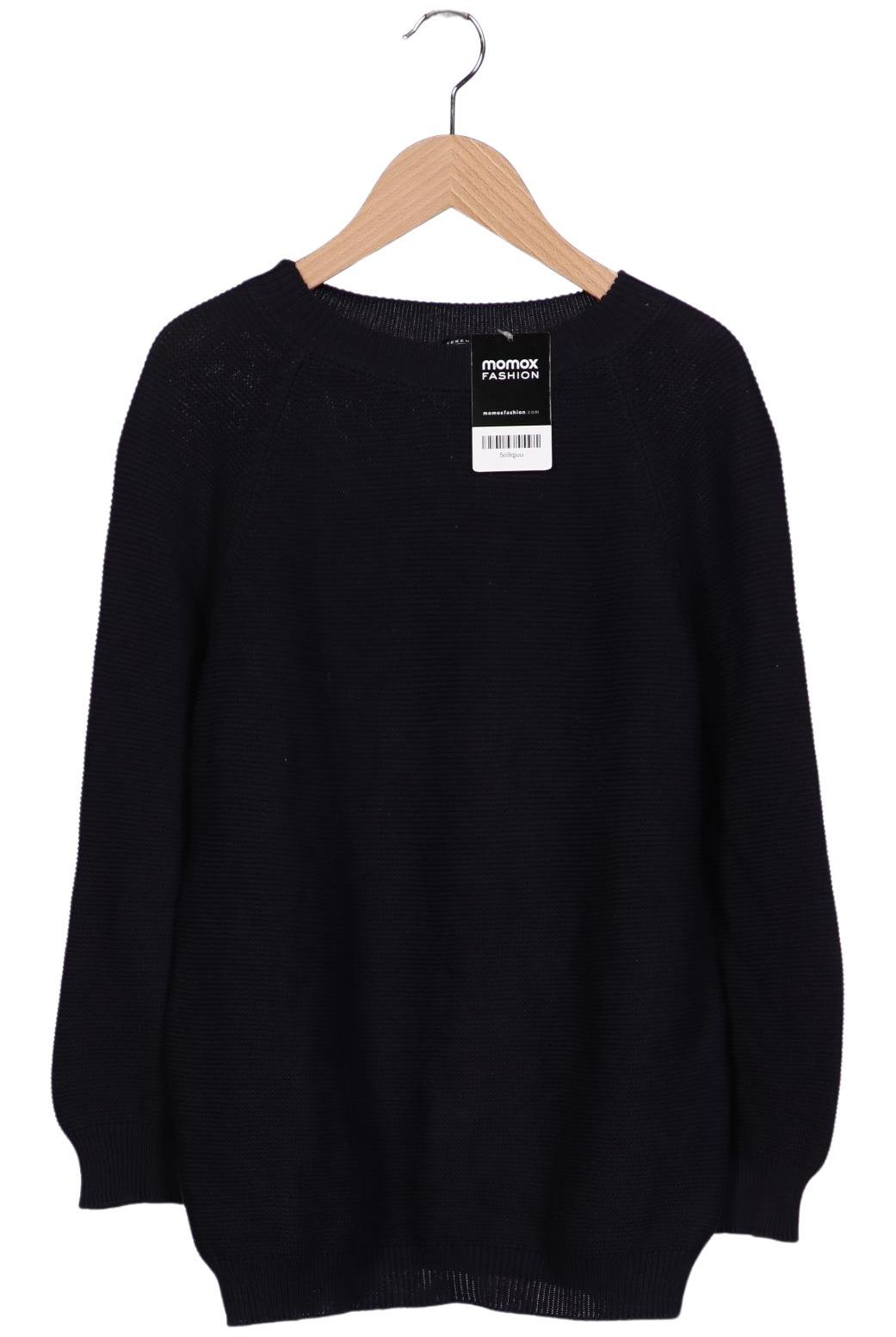 

Weekend Max Mara Damen Pullover, marineblau, Gr. 38
