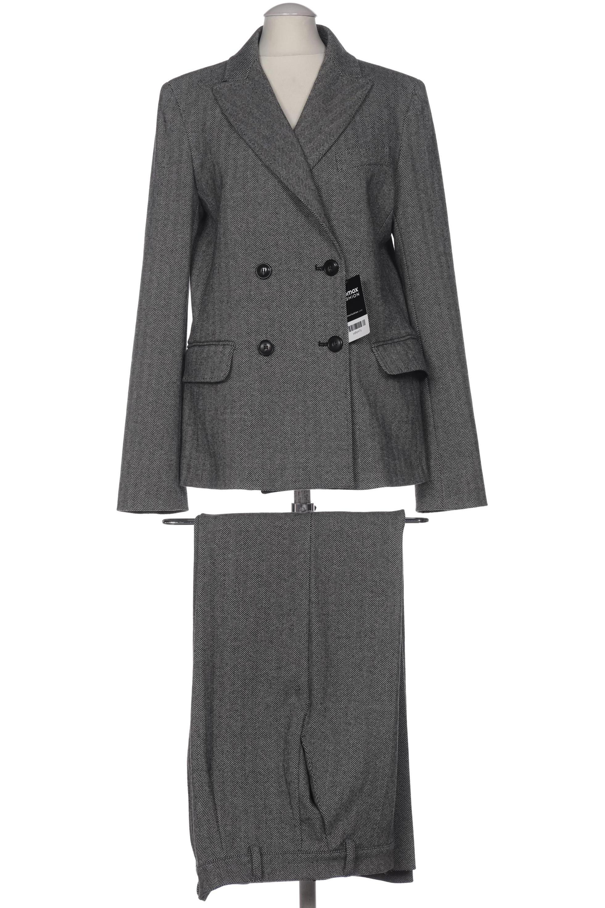 

Weekend Max Mara Damen Anzug, grau, Gr. 38