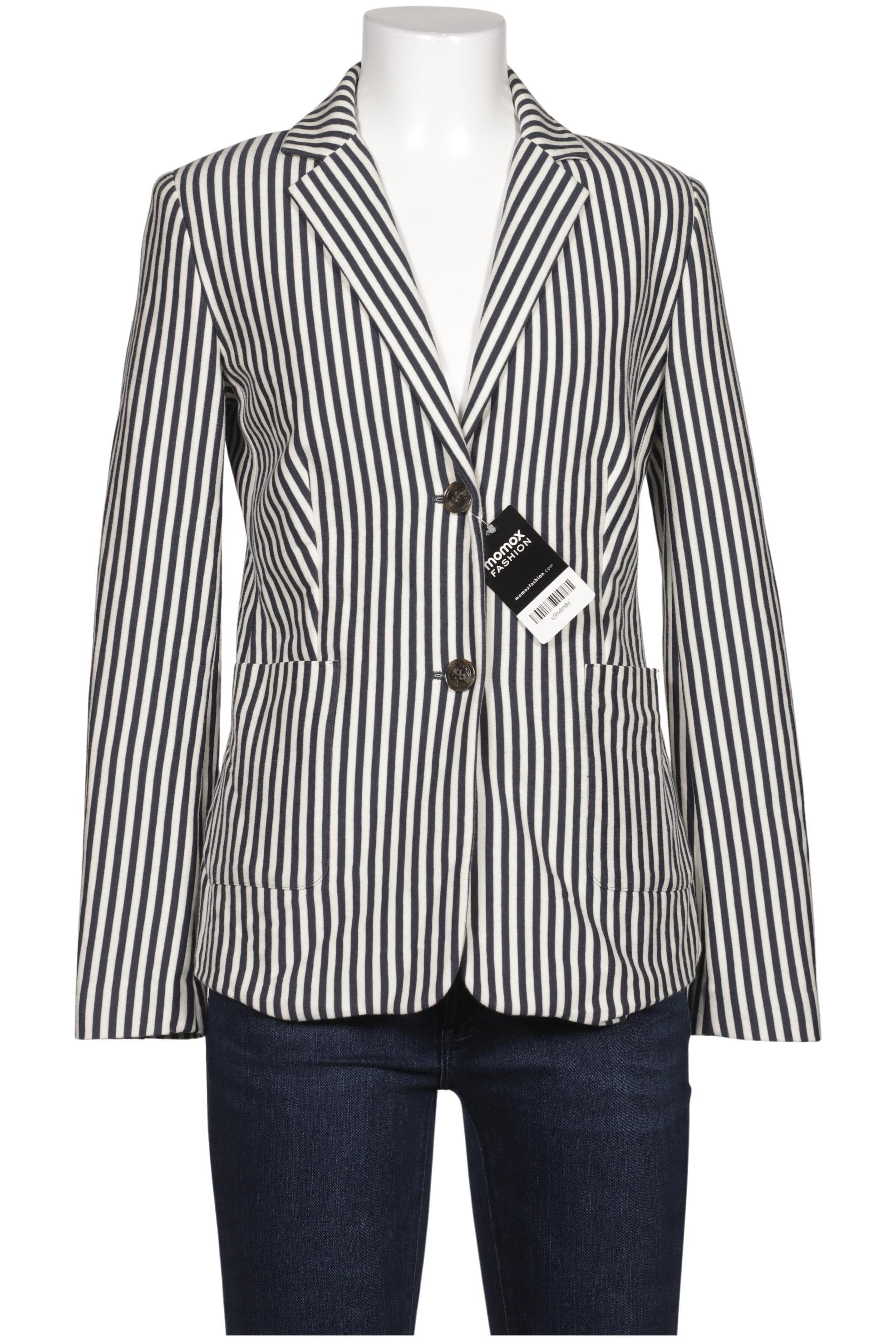 

Weekend Max Mara Damen Blazer, marineblau, Gr. 36