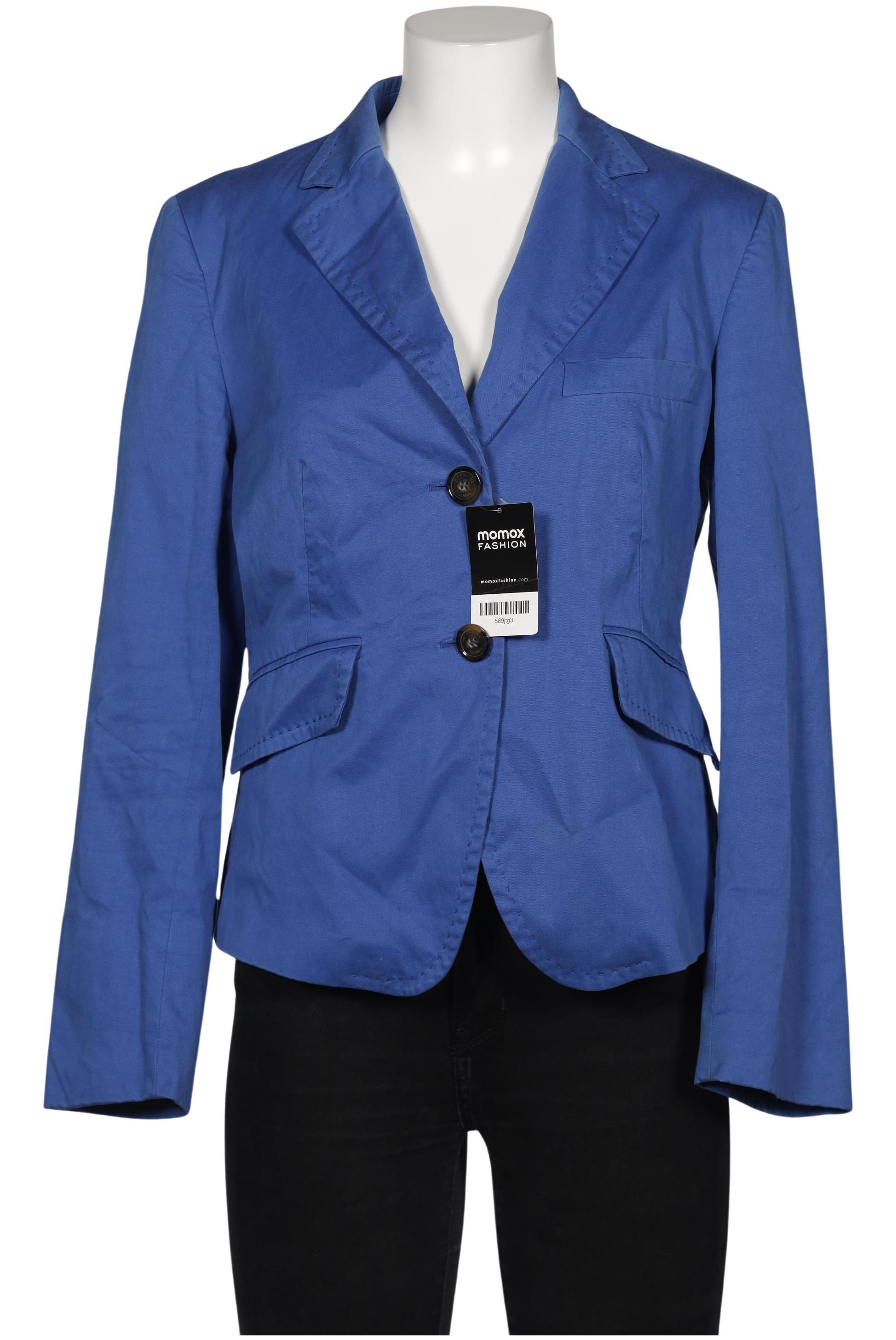 

Weekend Max Mara Damen Blazer, blau, Gr. 42