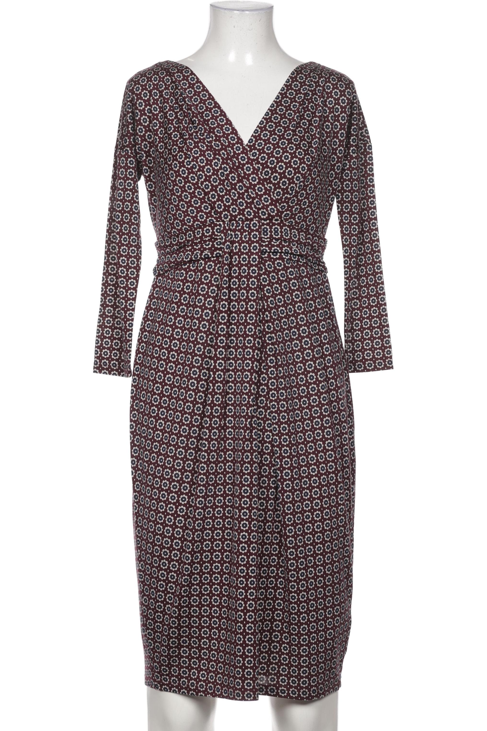 

Weekend Max Mara Damen Kleid, bordeaux, Gr. 36