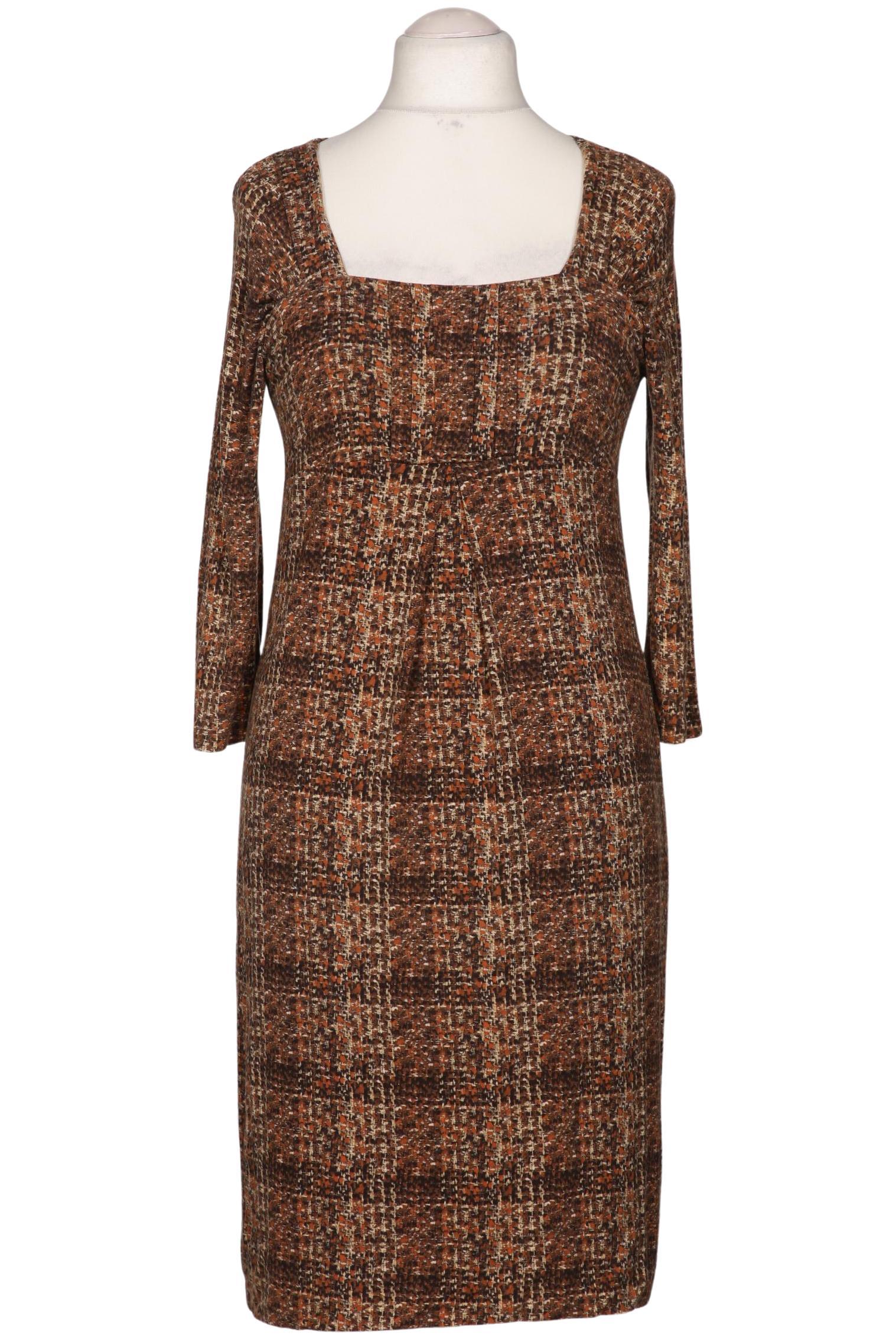 

Weekend Max Mara Damen Kleid, braun, Gr. 42