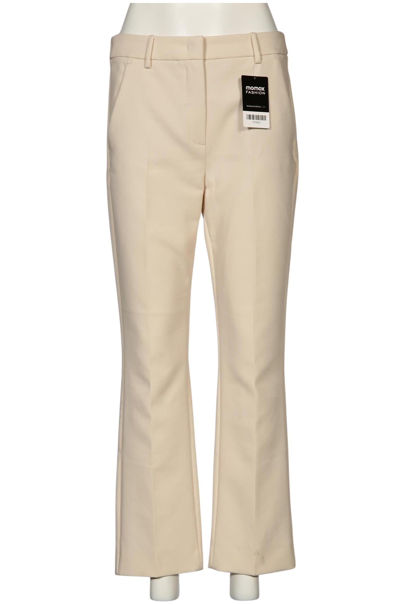 

Weekend Max Mara Damen Stoffhose, beige, Gr. 38