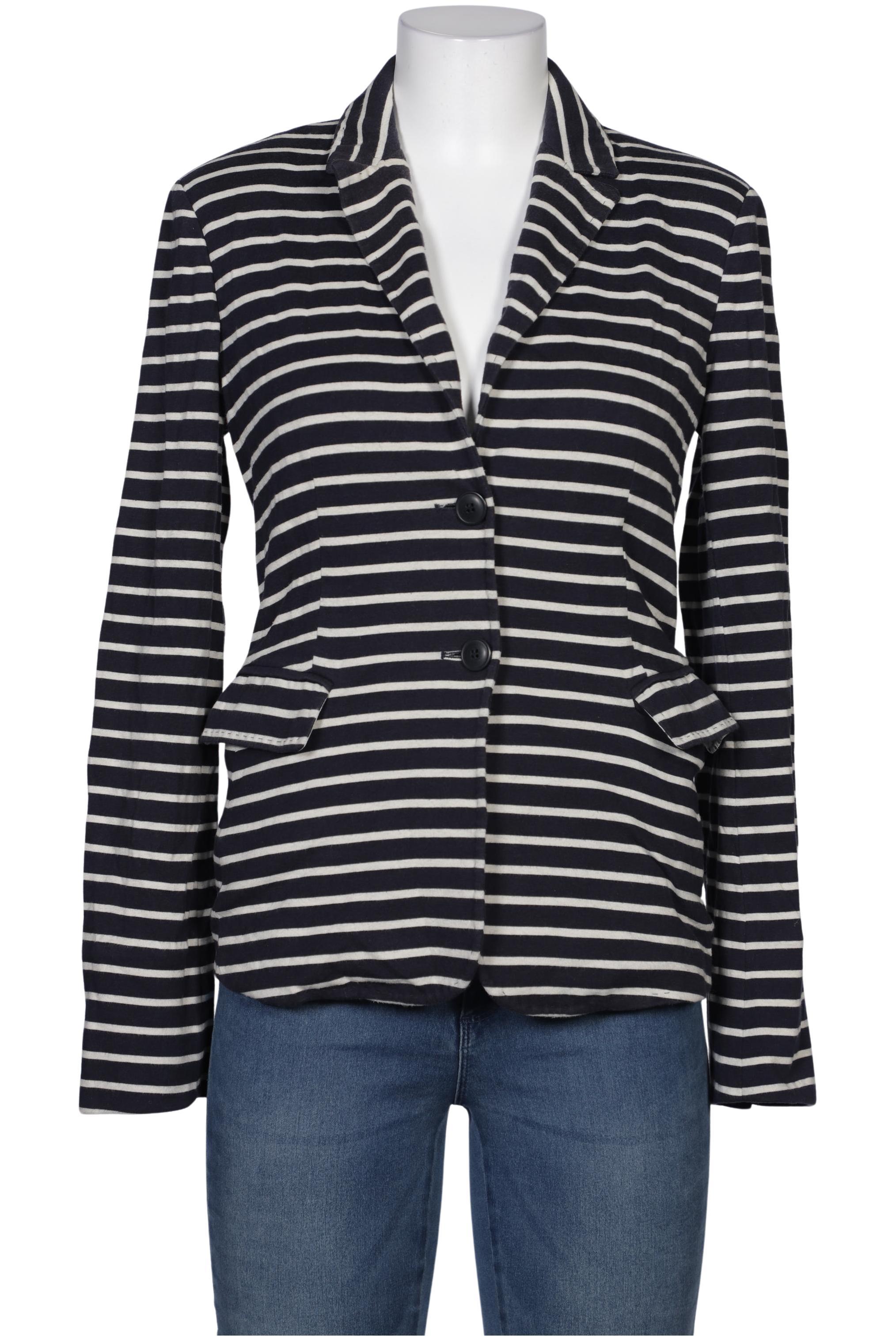 

Weekend Max Mara Damen Blazer, mehrfarbig, Gr. 42