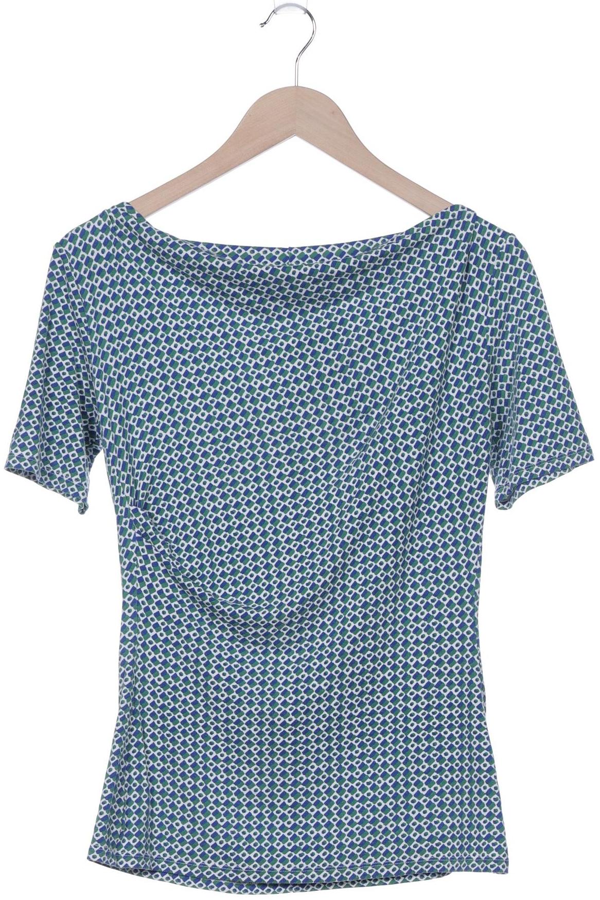 

Weekend Max Mara Damen T-Shirt, grün, Gr. 36