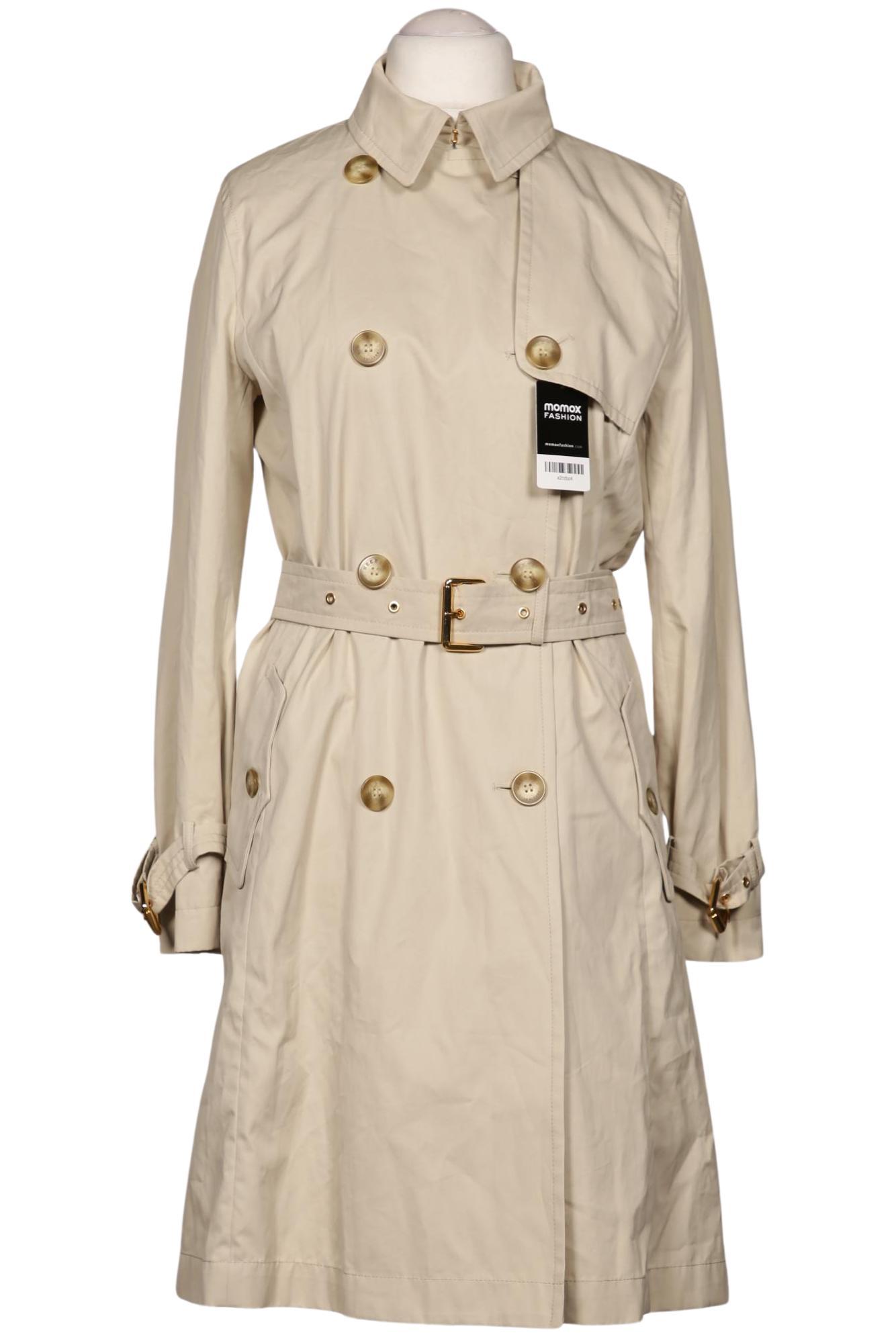 

Weekend Max Mara Damen Mantel, beige, Gr. 42