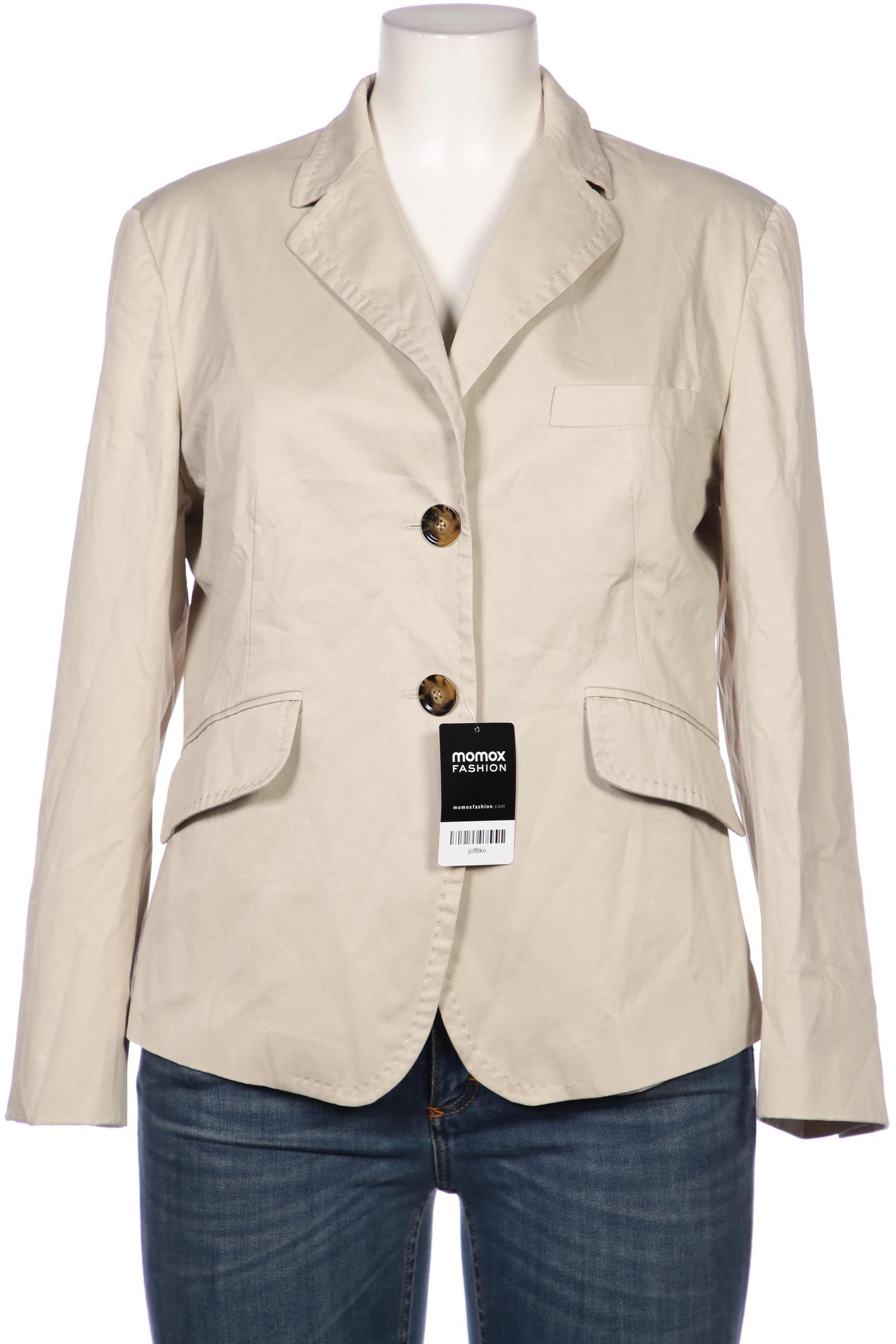 

Weekend Max Mara Damen Blazer, beige, Gr. 46