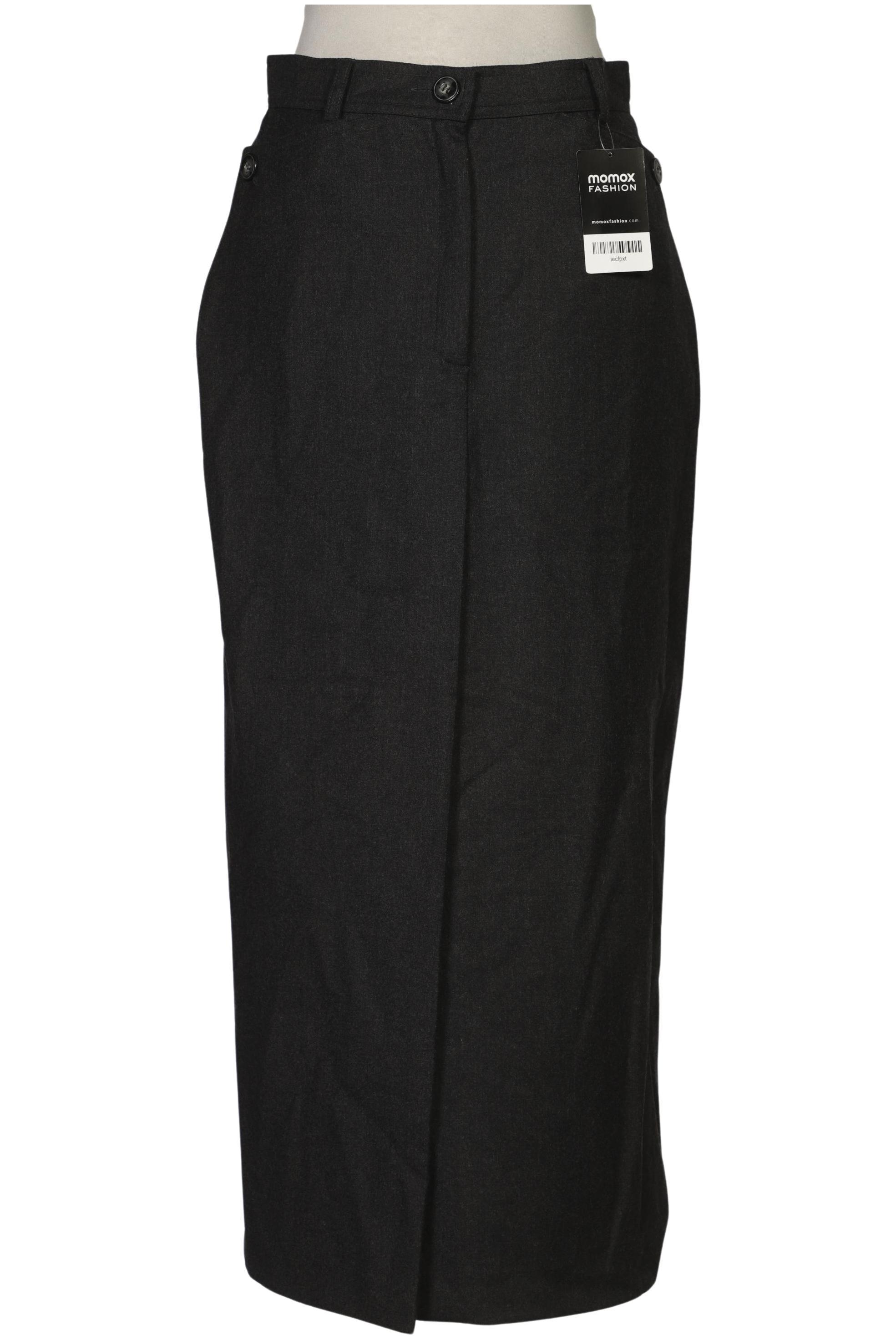 

Weekend Max Mara Damen Rock, schwarz, Gr. 38