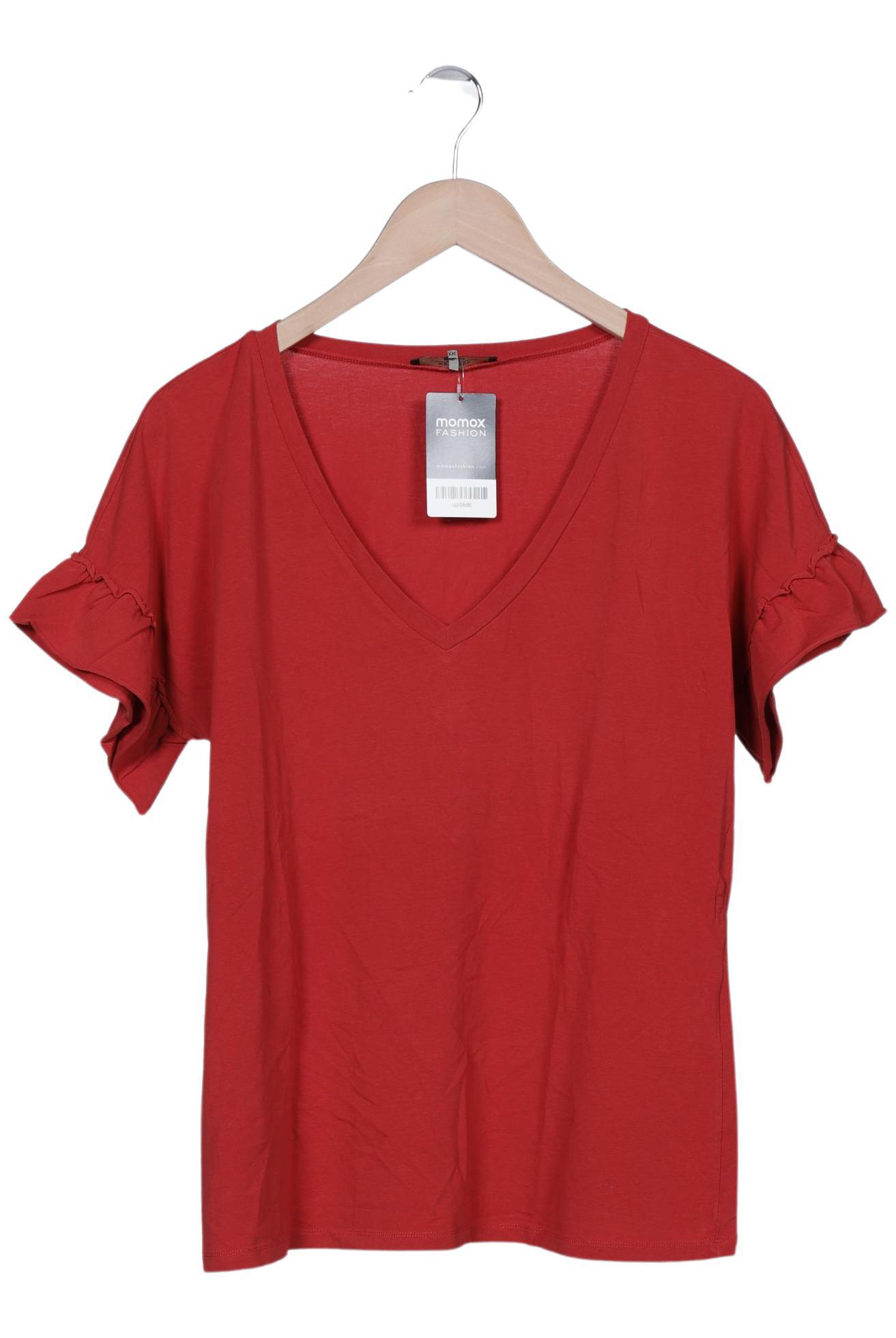 

Weekend Max Mara Damen T-Shirt, rot, Gr. 46