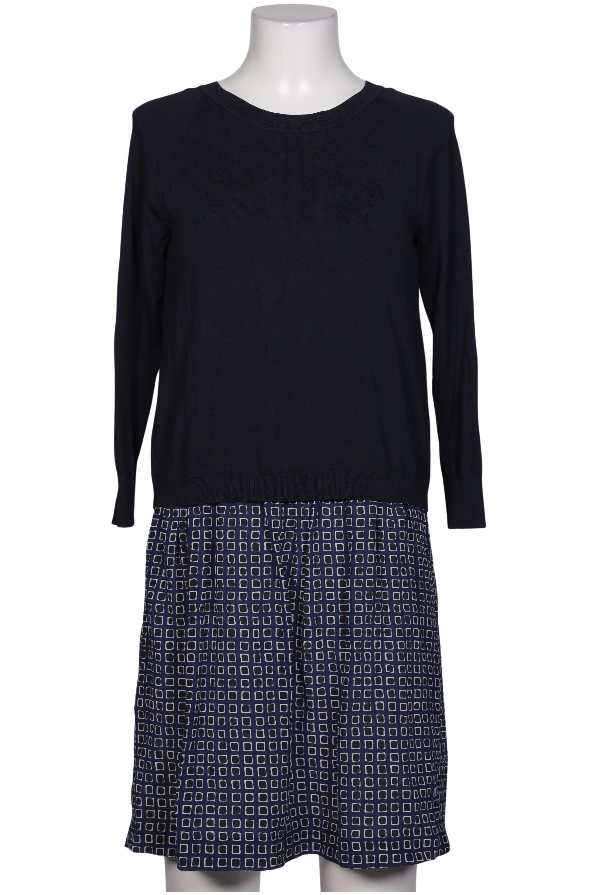 

Weekend Max Mara Damen Kleid, marineblau, Gr. 38