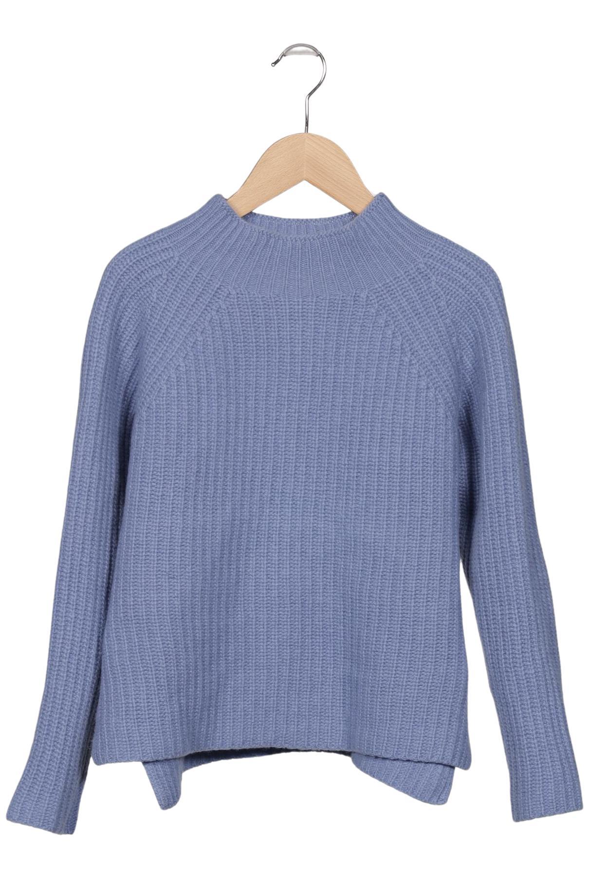 

Weekend Max Mara Damen Pullover, blau, Gr. 38