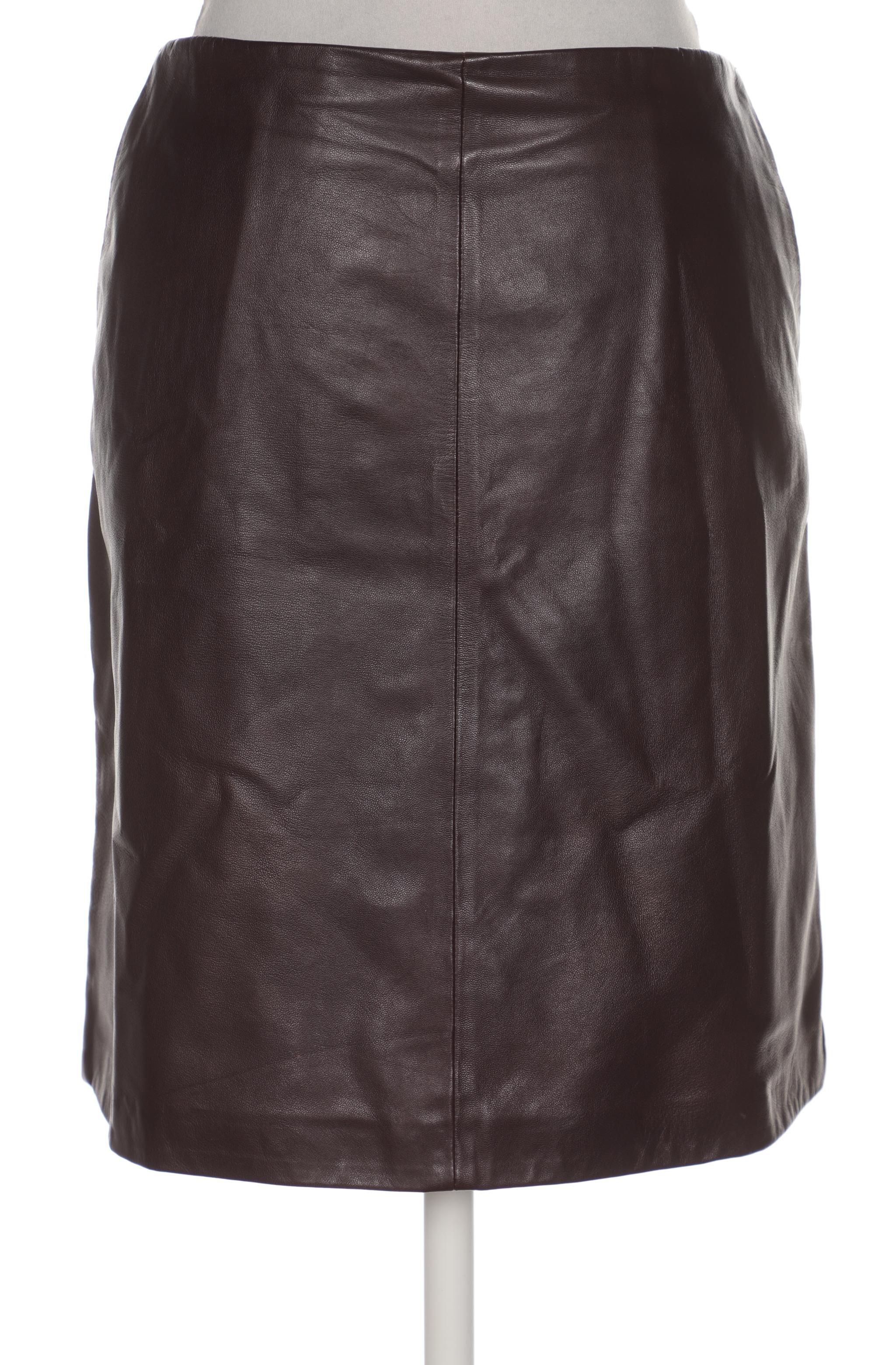 

Weekend Max Mara Damen Rock, braun, Gr. 38