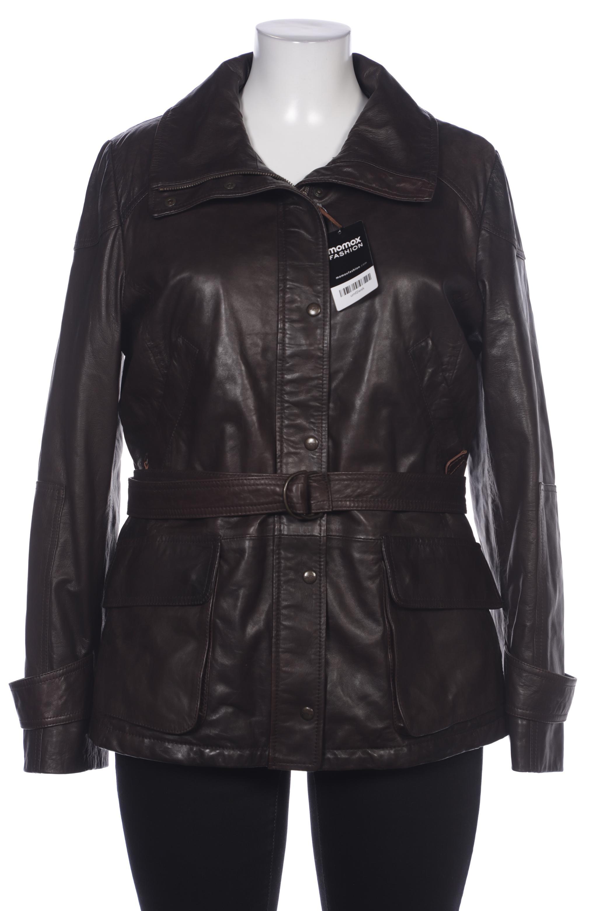

Weekend Max Mara Damen Jacke, braun, Gr. 44