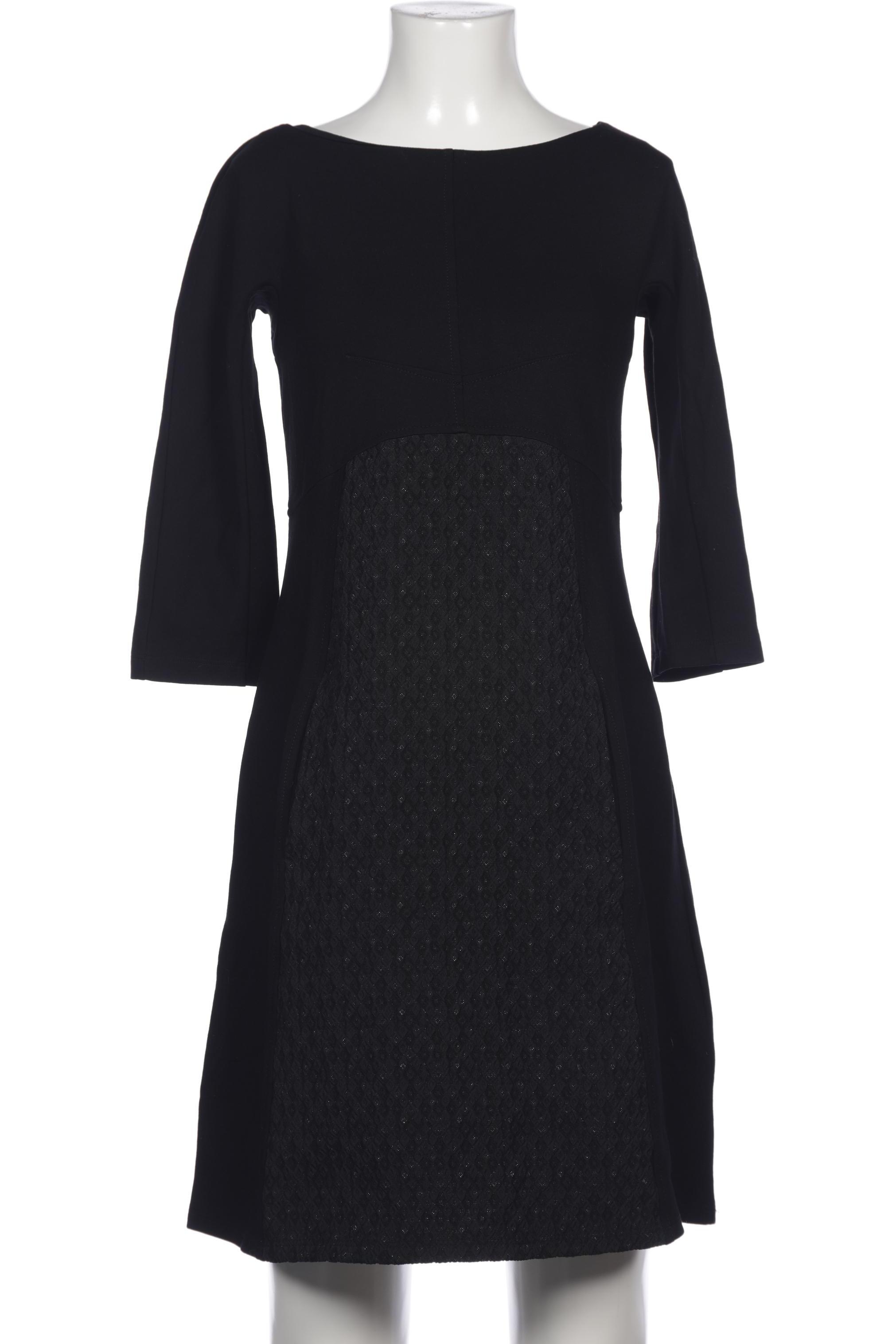 

Weekend Max Mara Damen Kleid, schwarz, Gr. 36
