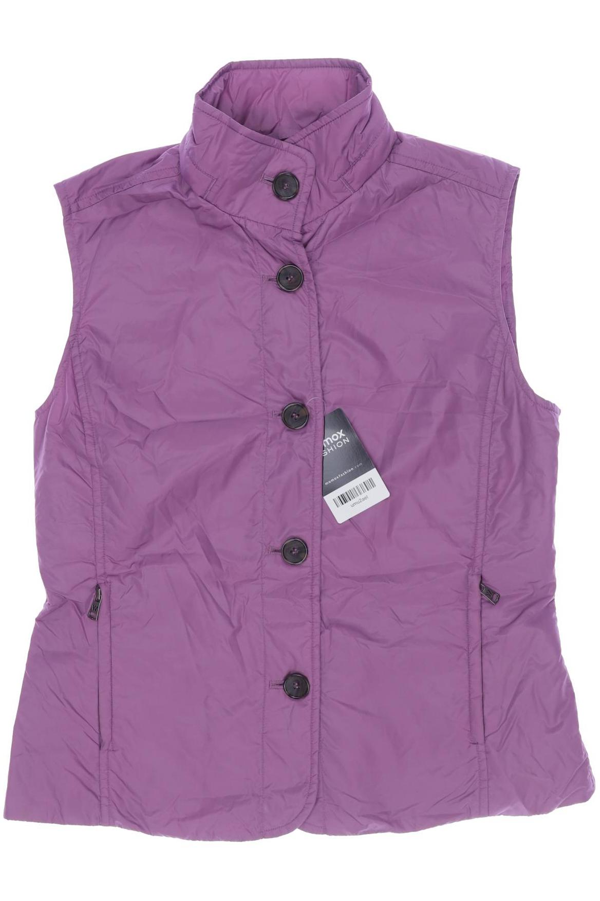 

Weekend Max Mara Damen Weste, pink, Gr. 36