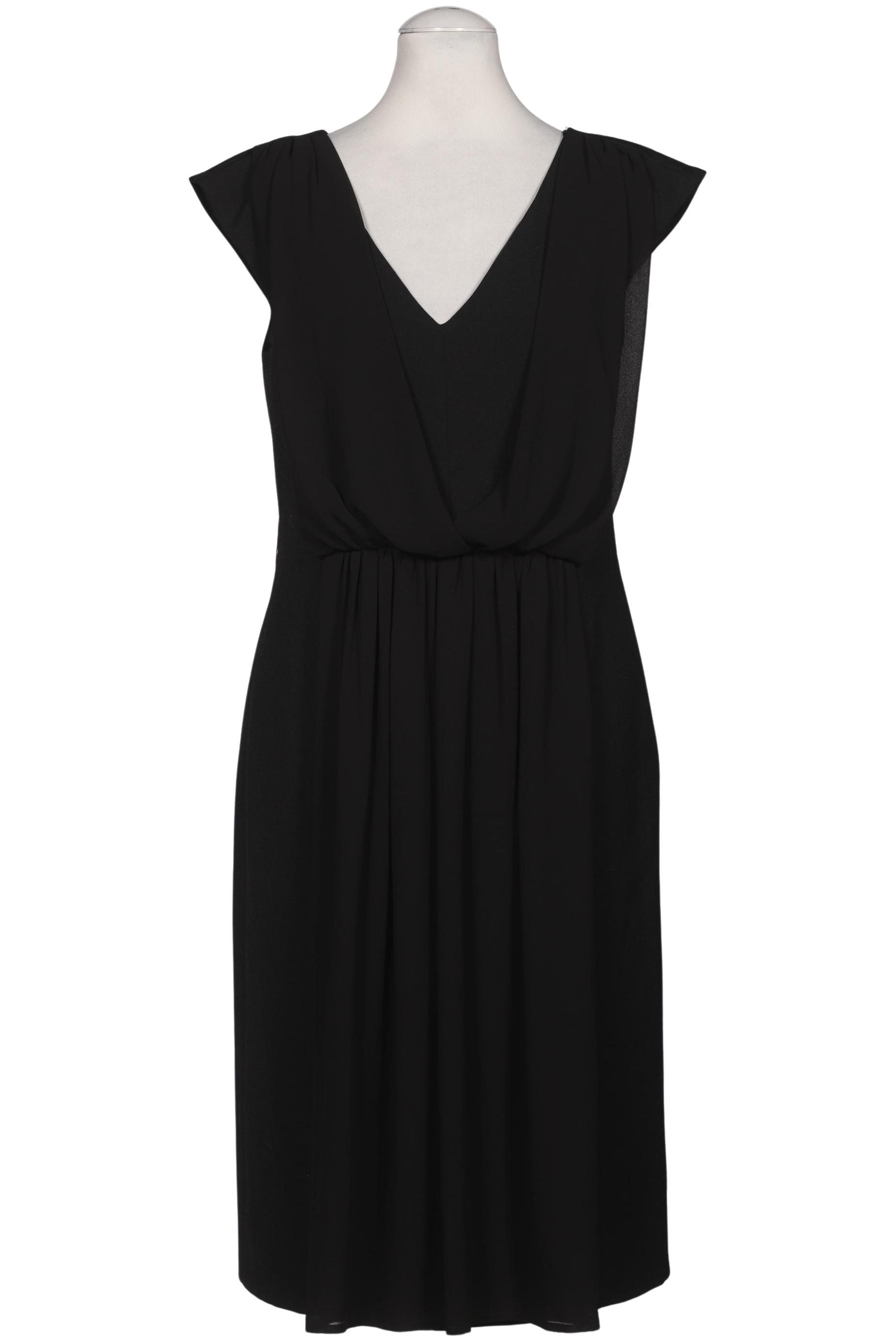 

Weekend Max Mara Damen Kleid, schwarz, Gr. 36