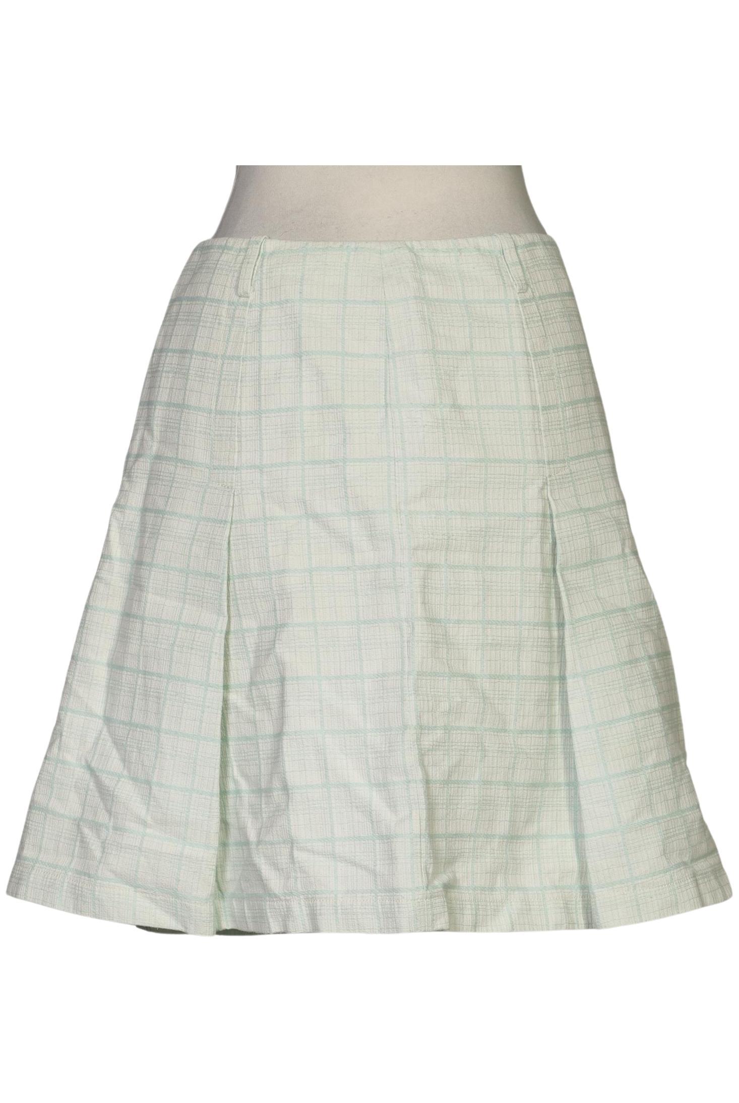 

Weekend Max Mara Damen Rock, hellgrün, Gr. 36