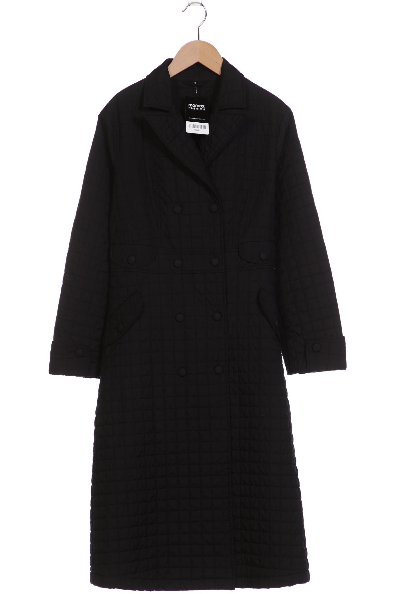 

Weekend Max Mara Damen Mantel, schwarz, Gr. 38