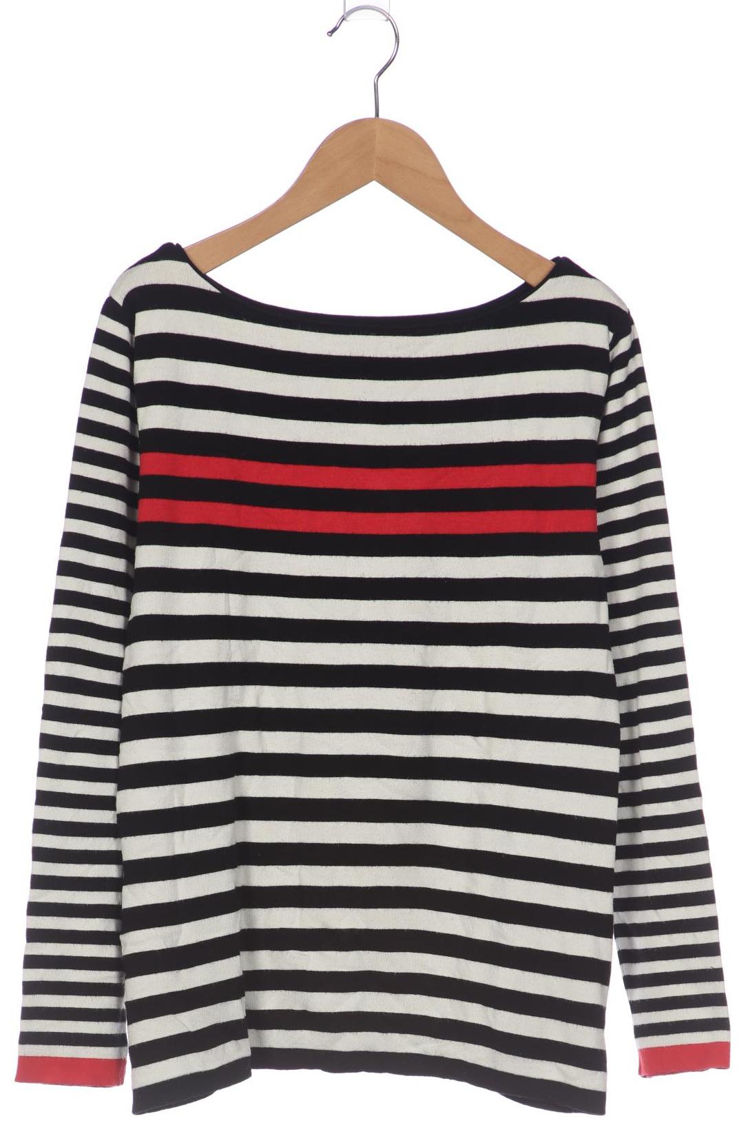 

Weekend Max Mara Damen Pullover, schwarz, Gr. 38