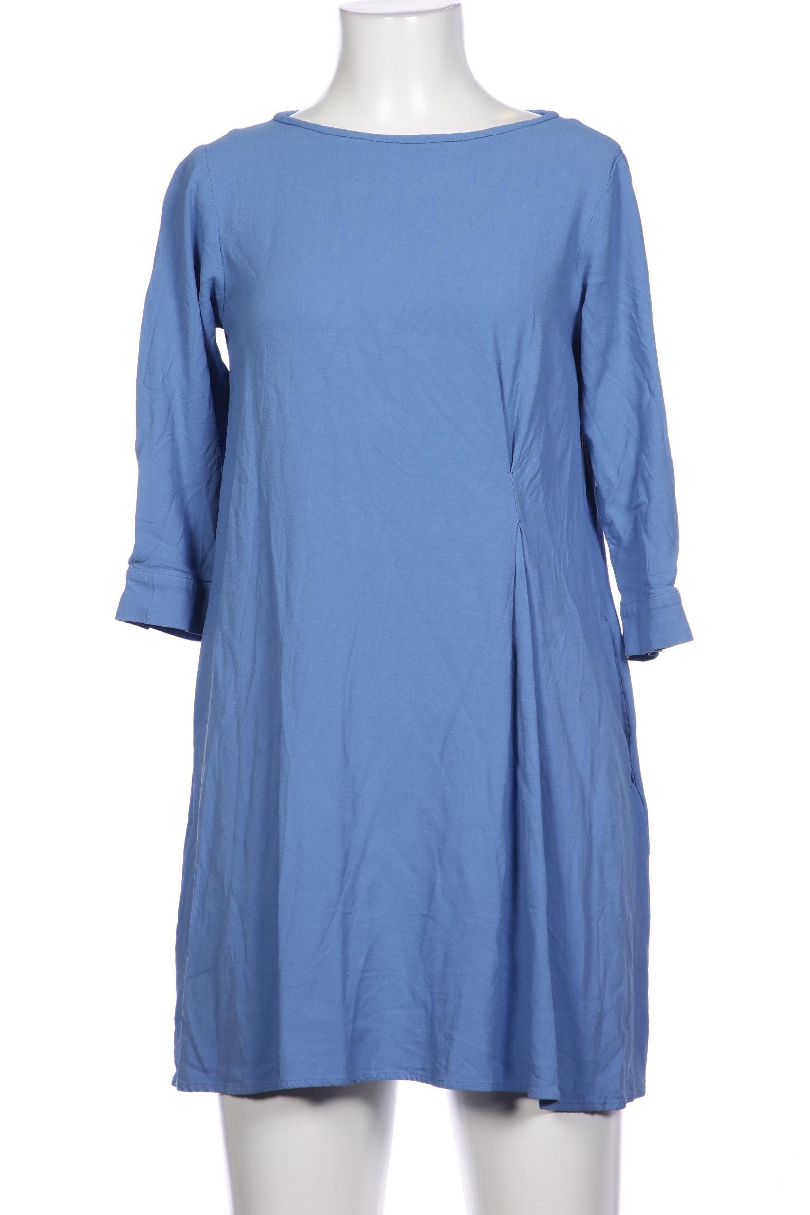 

Weekend Max Mara Damen Kleid, blau, Gr. 38