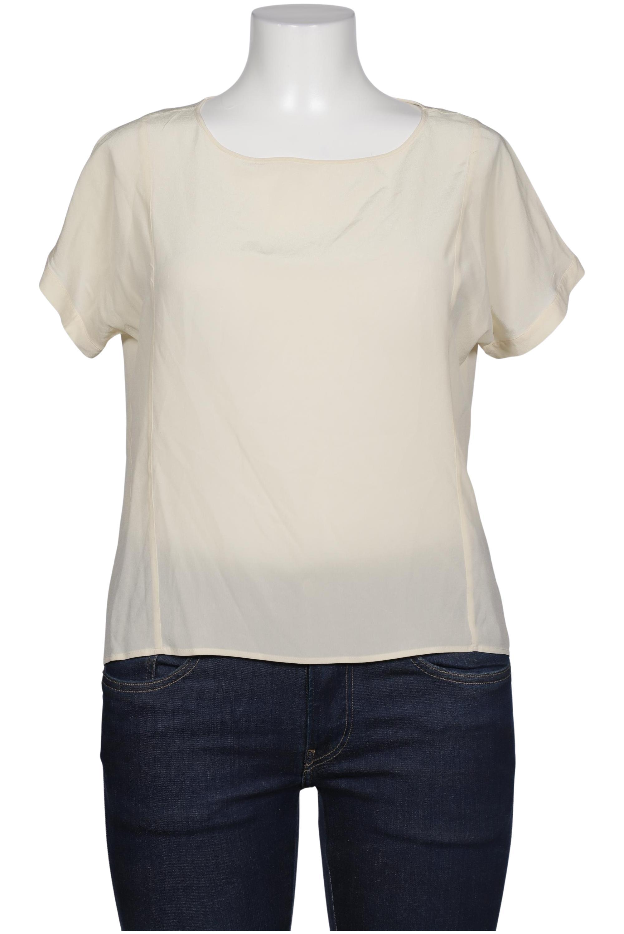 

Weekend Max Mara Damen Bluse, cremeweiß, Gr. 42