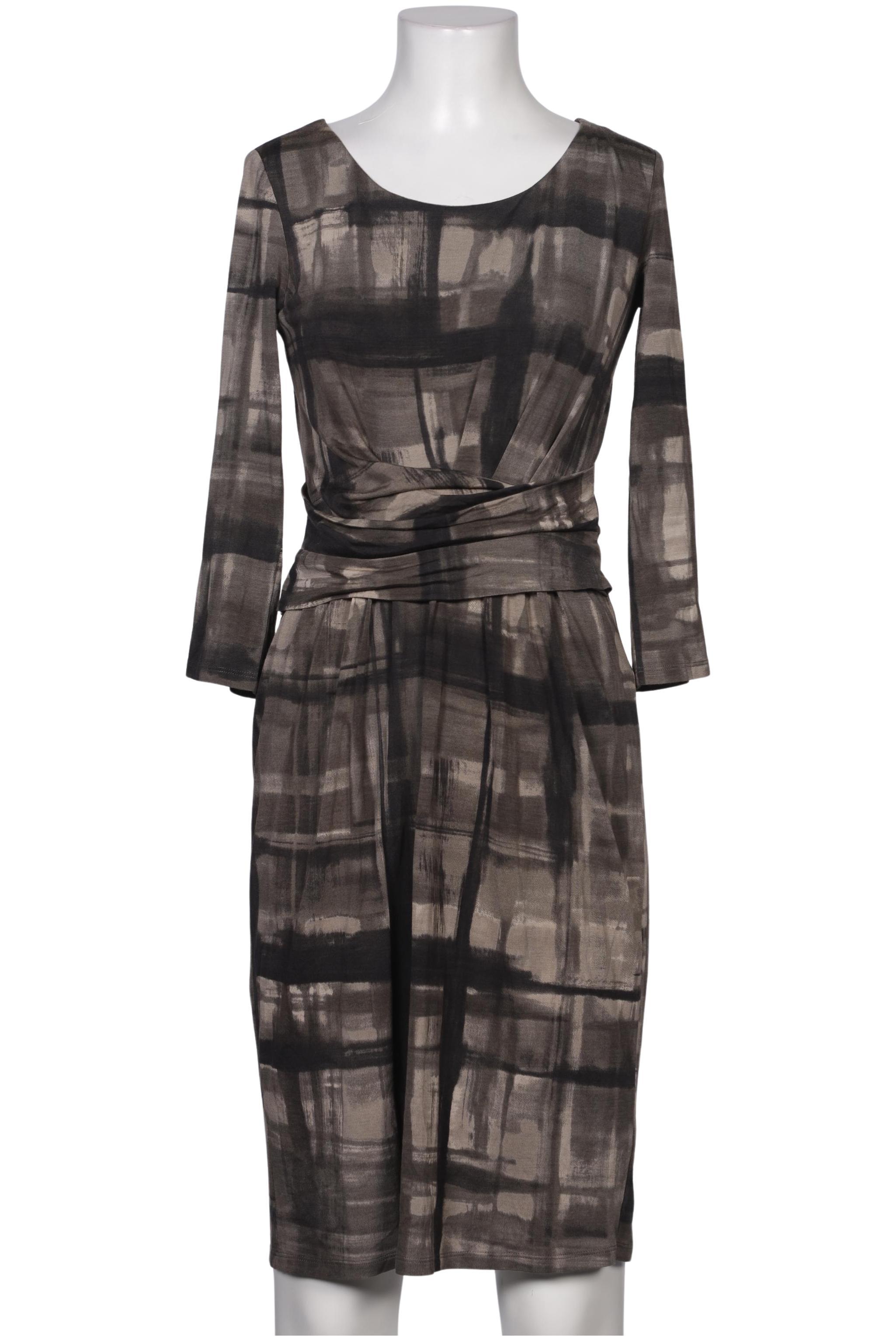 

Weekend Max Mara Damen Kleid, grau, Gr. 36