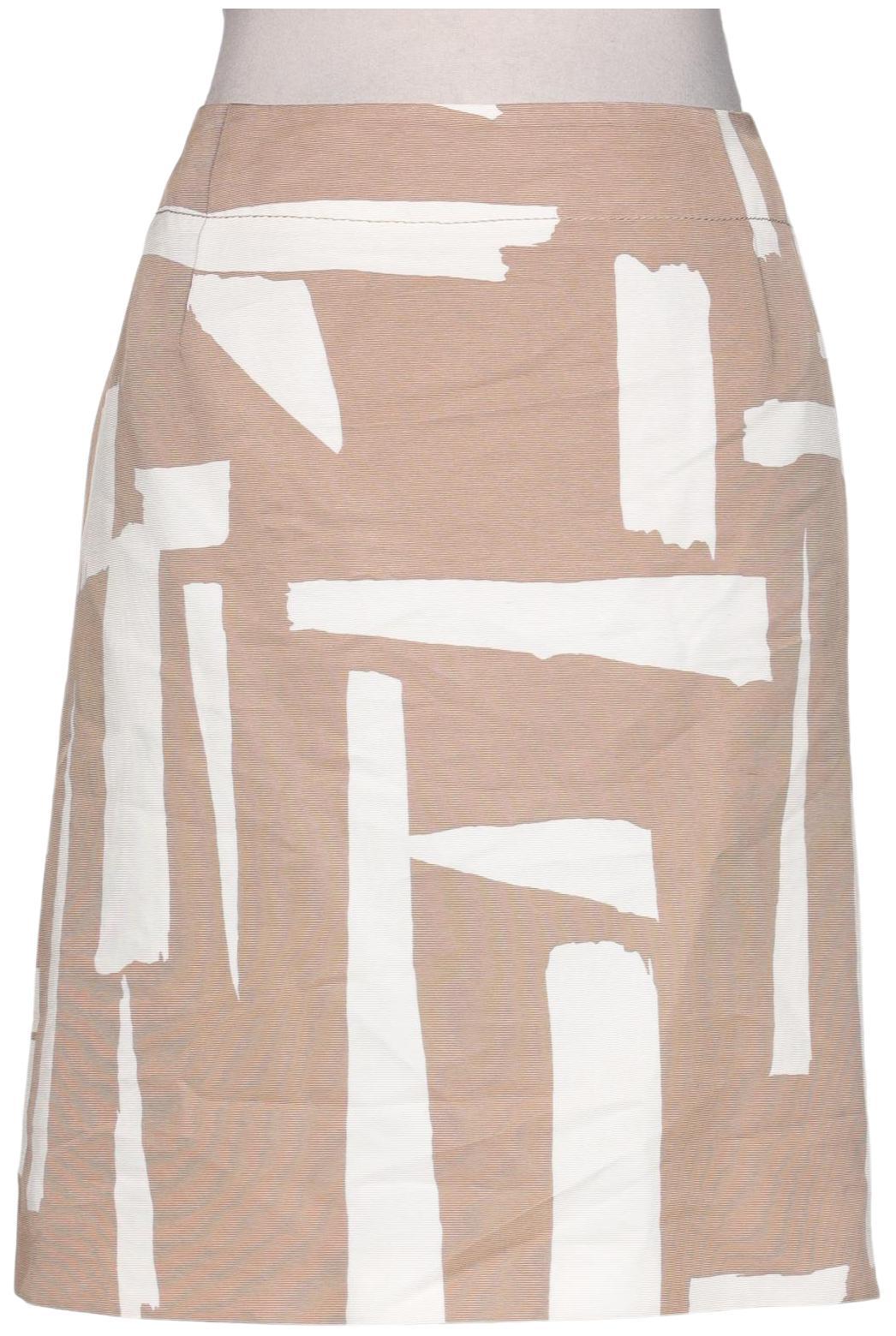 

Weekend Max Mara Damen Rock, mehrfarbig, Gr. 38