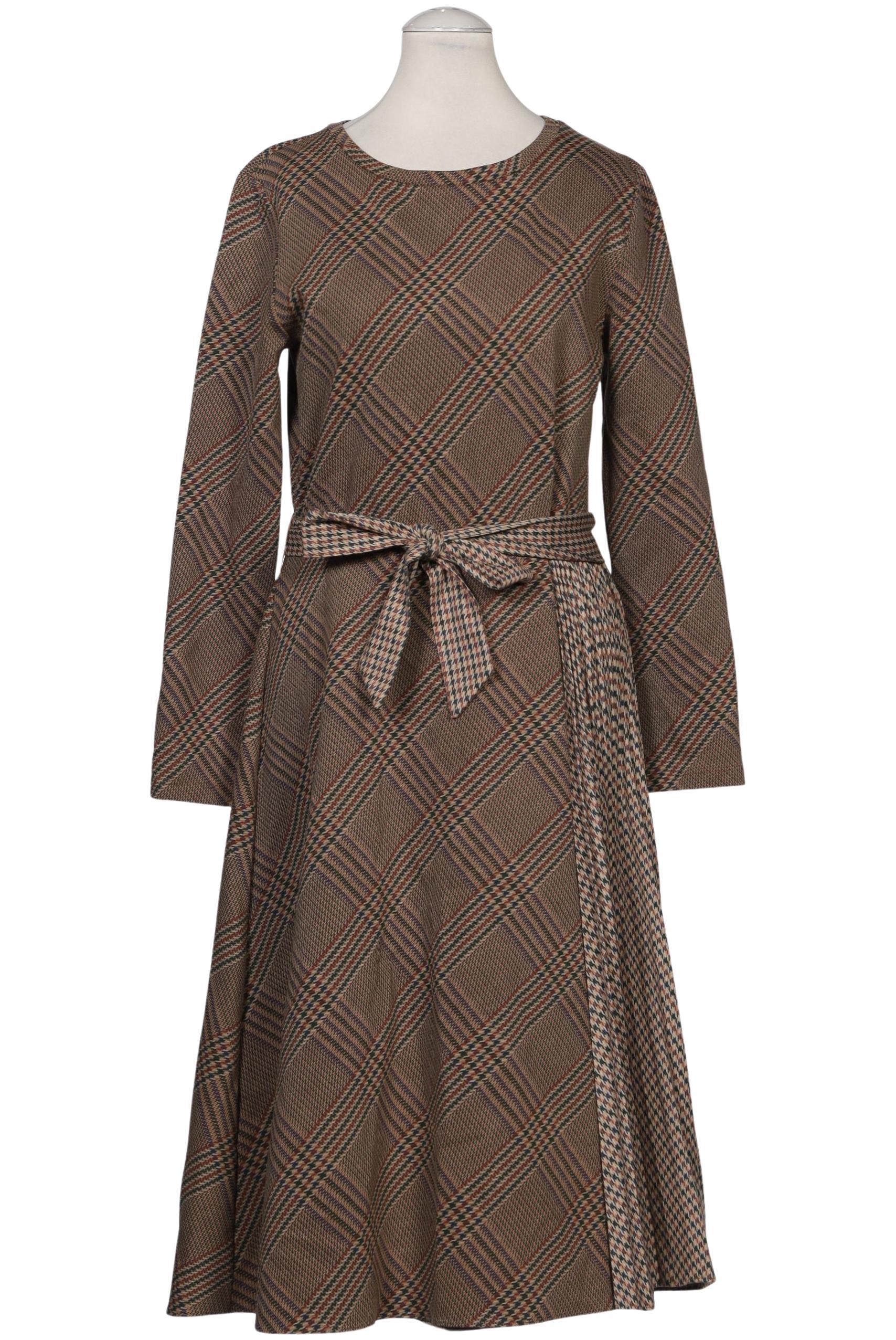 

Weekend Max Mara Damen Kleid, braun, Gr. 36