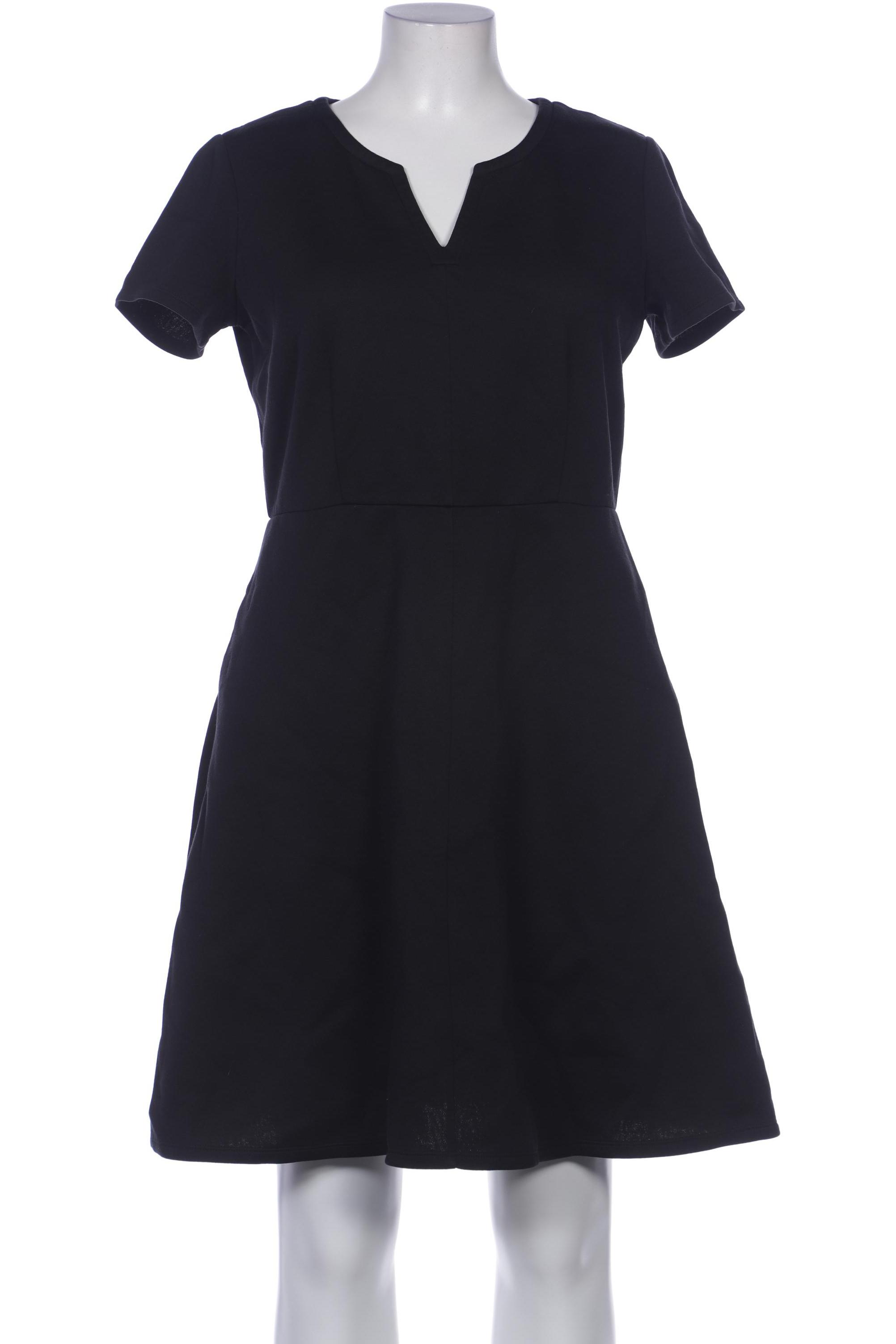 

Weekend Max Mara Damen Kleid, schwarz, Gr. 44