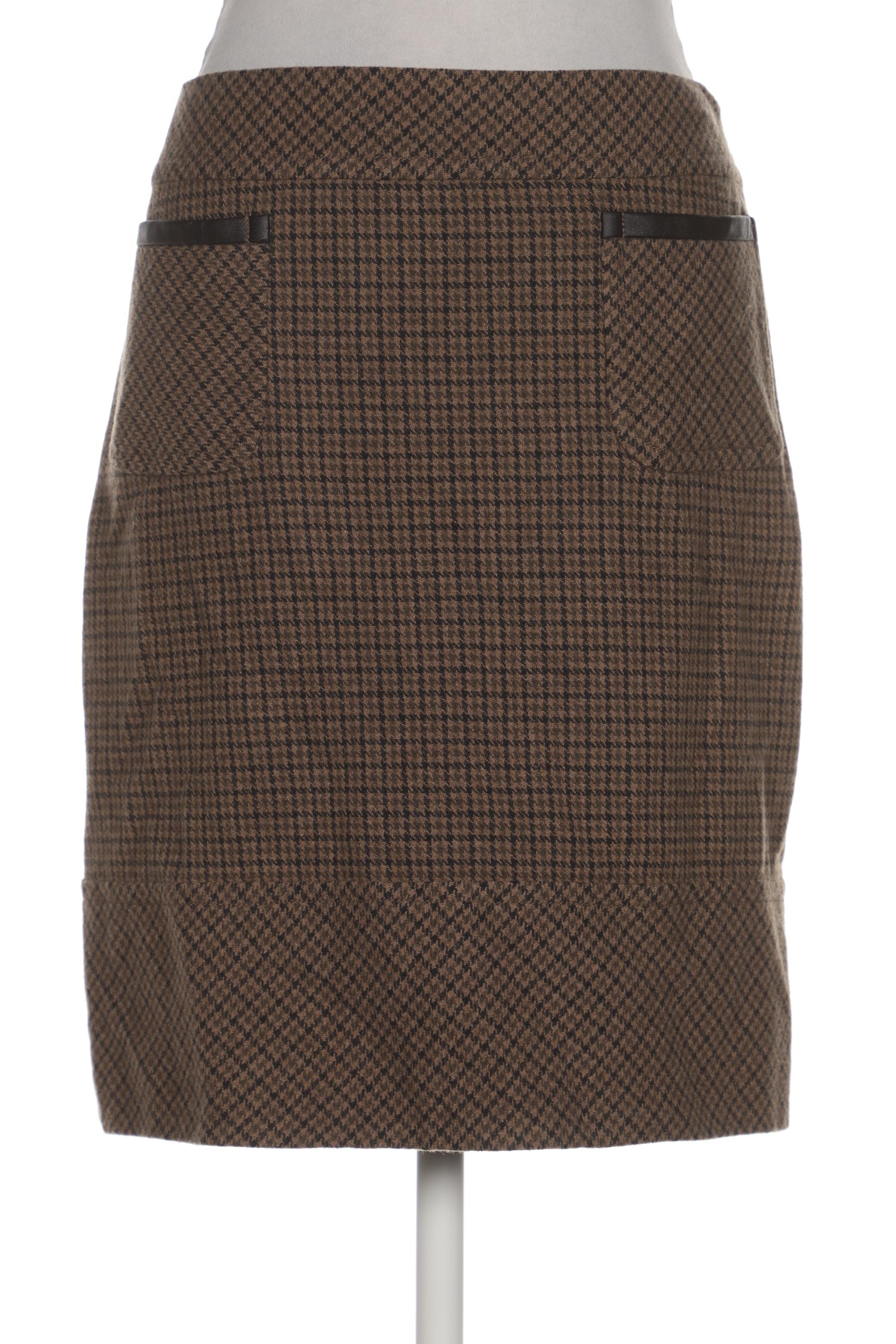 

Weekend Max Mara Damen Rock, beige, Gr. 38