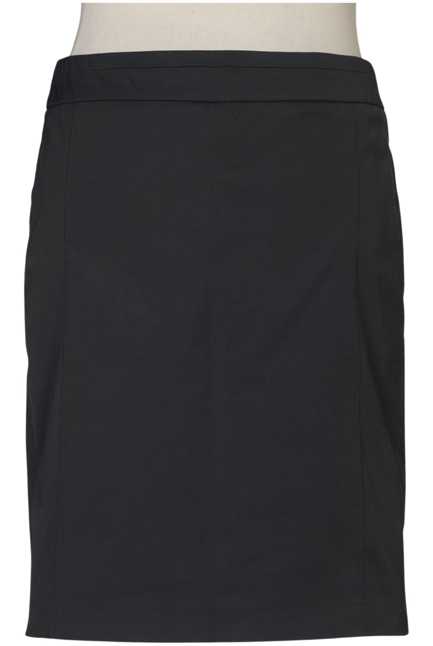 

Weekend Max Mara Damen Rock, marineblau, Gr. 42