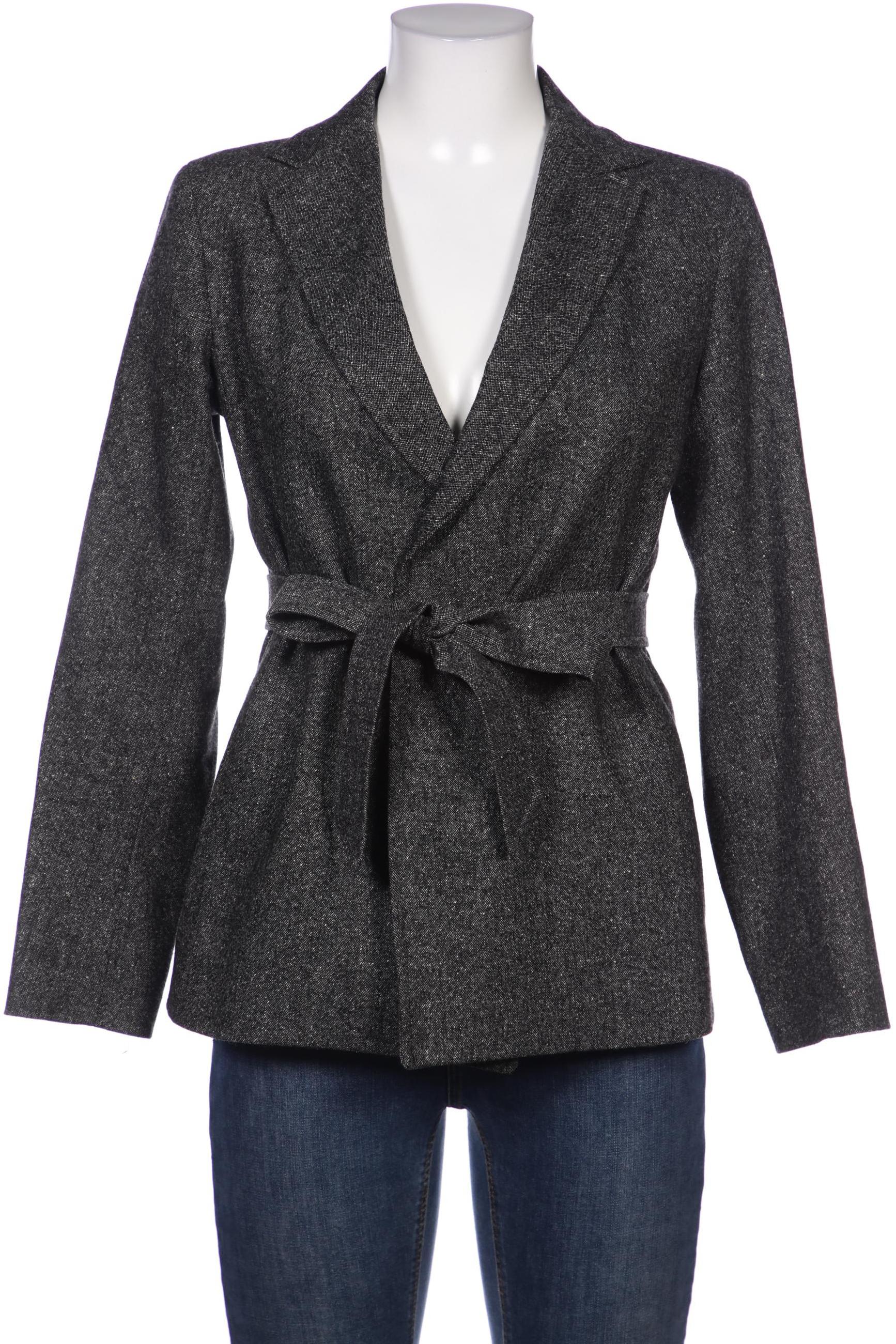 

Weekend Max Mara Damen Blazer, schwarz, Gr. 36