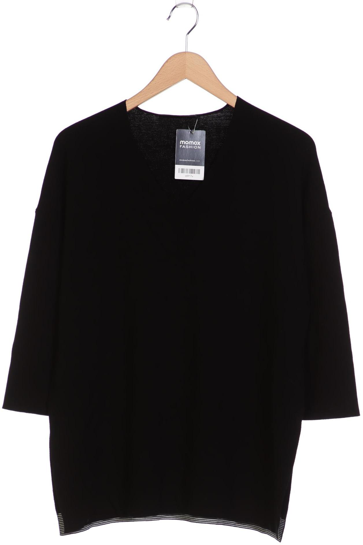 

Weekend Max Mara Damen Pullover, schwarz, Gr. 36