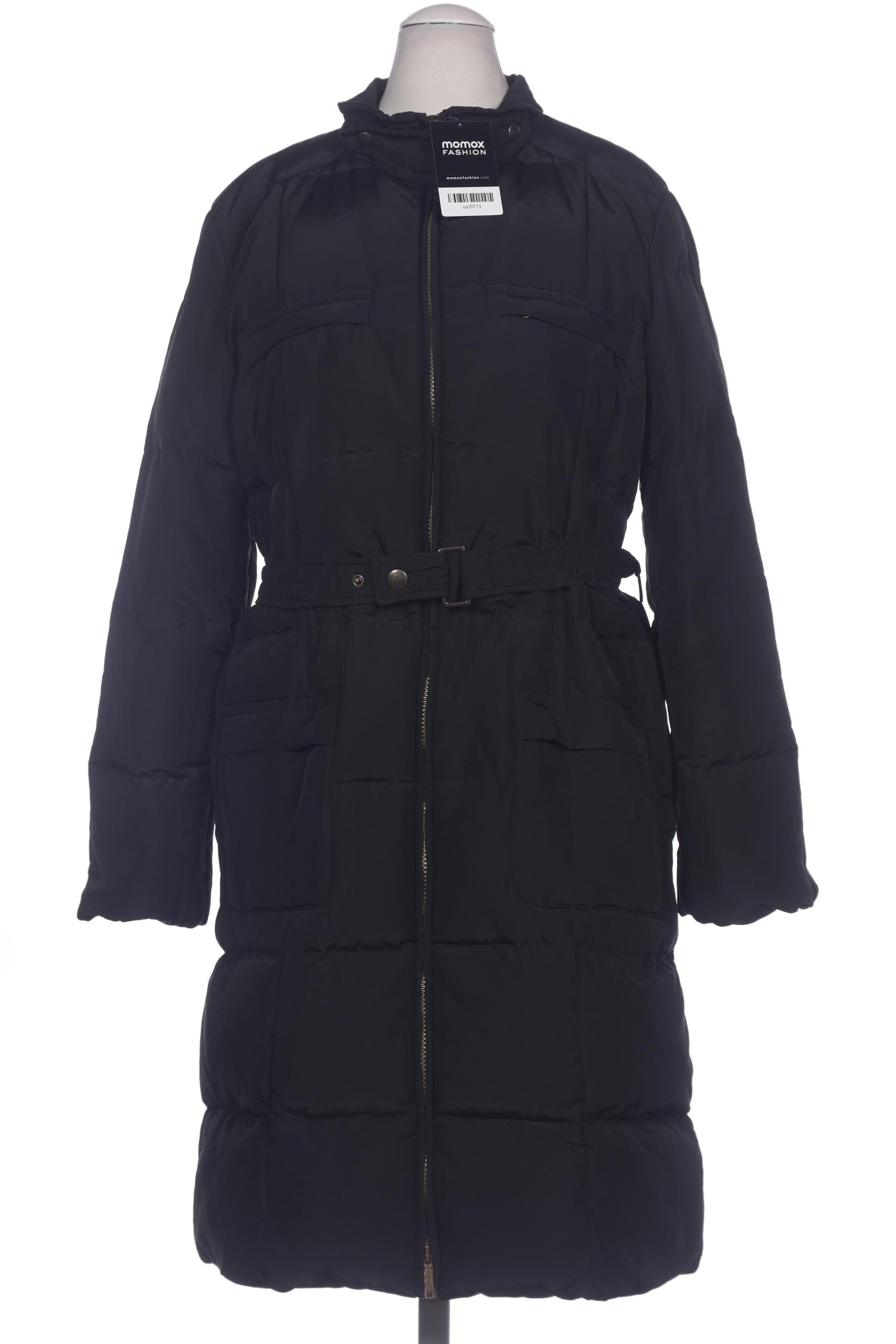 

Weekend Max Mara Damen Mantel, schwarz, Gr. 40