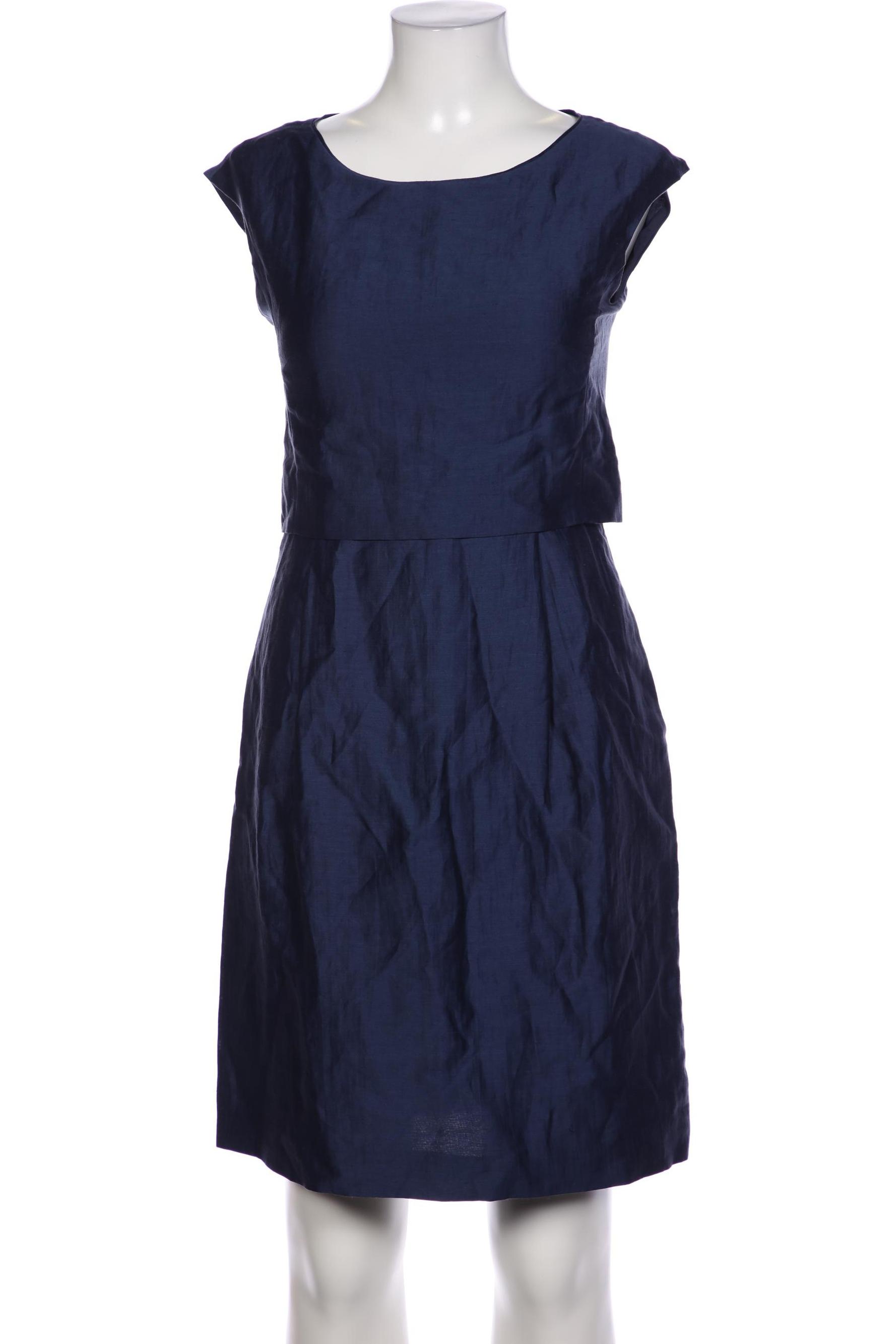 

Weekend Max Mara Damen Kleid, marineblau, Gr. 38
