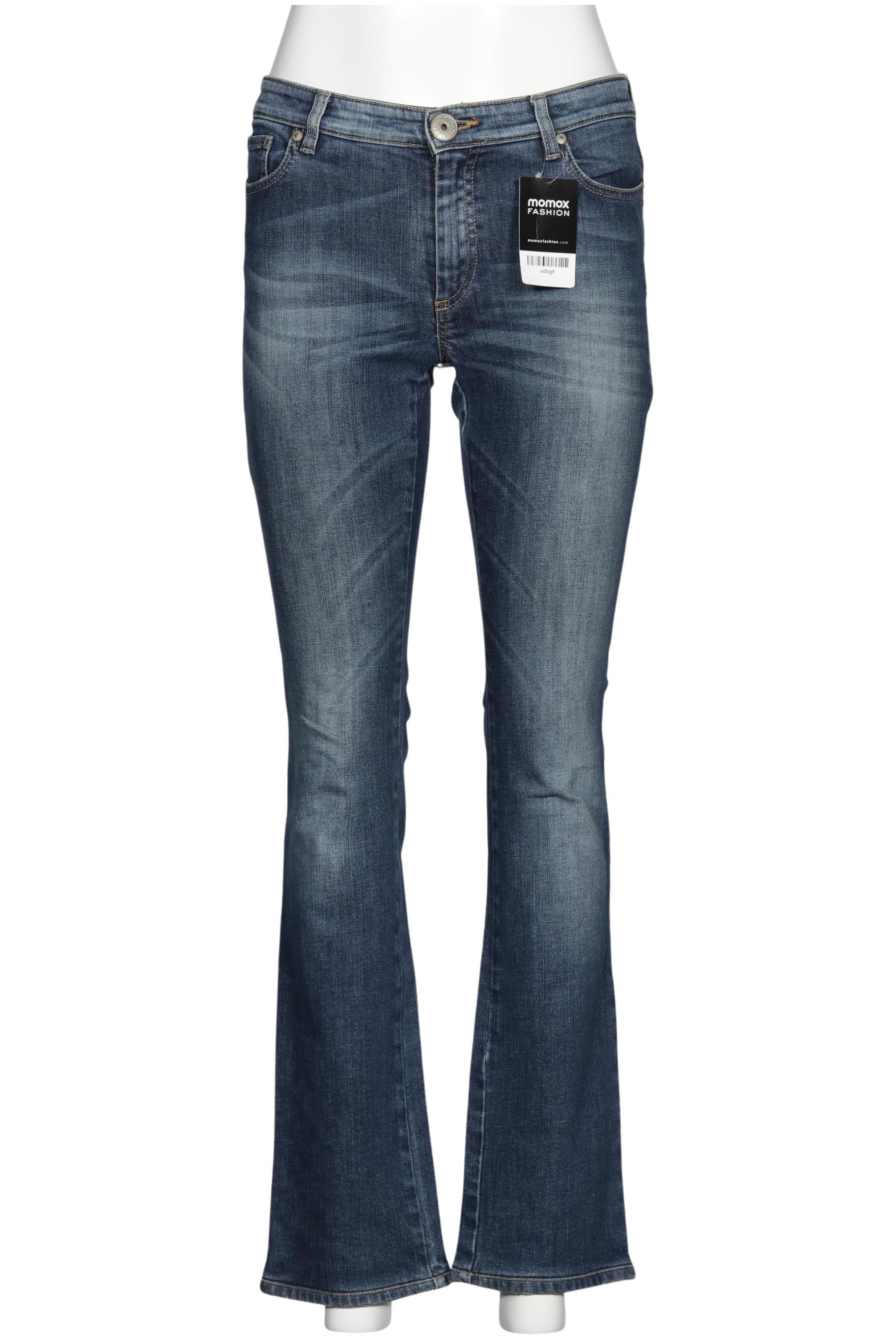 

Weekend Max Mara Damen Jeans, blau, Gr. 30