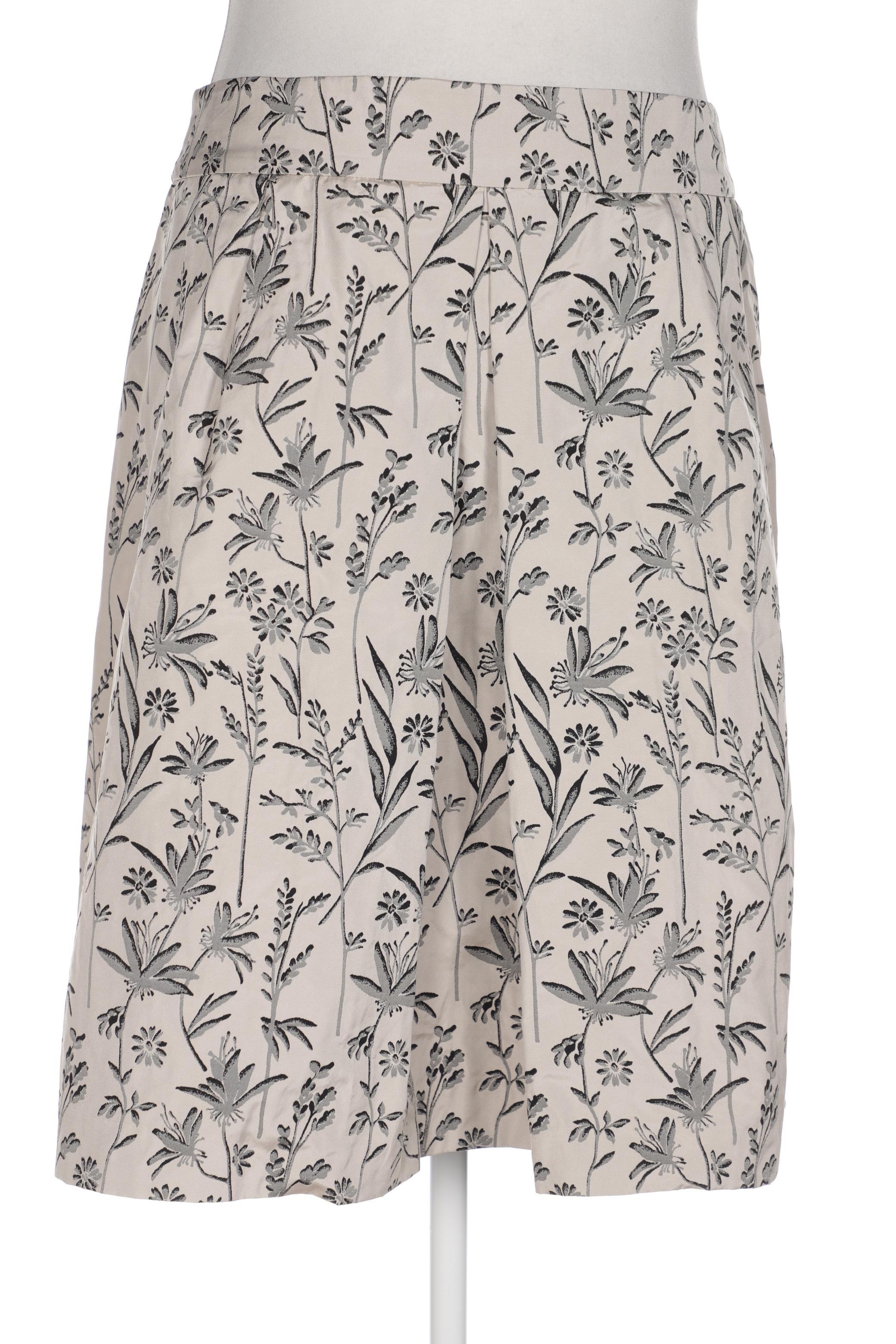 

Weekend Max Mara Damen Rock, beige, Gr. 44