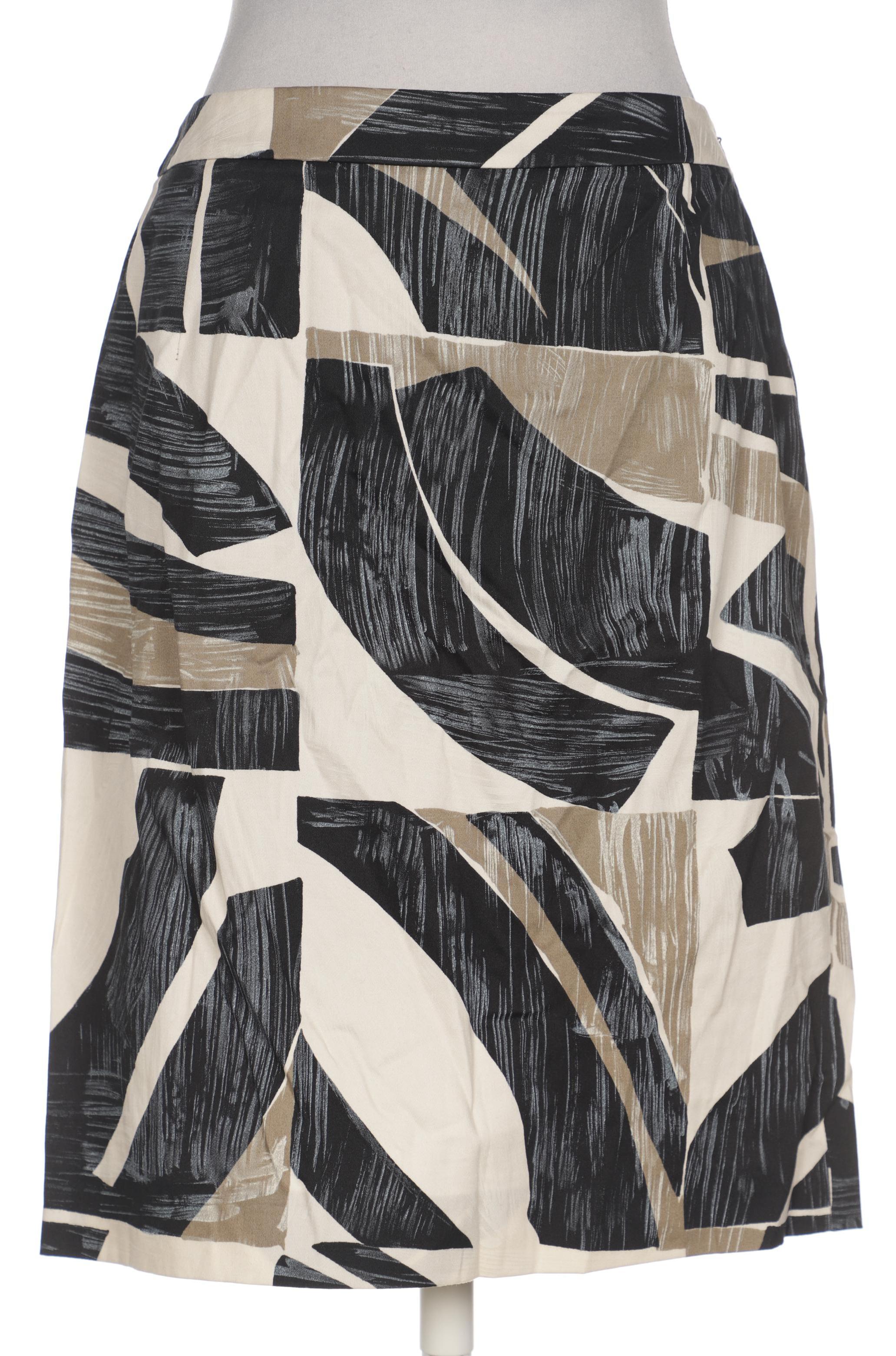 

Weekend Max Mara Damen Rock, mehrfarbig, Gr. 38