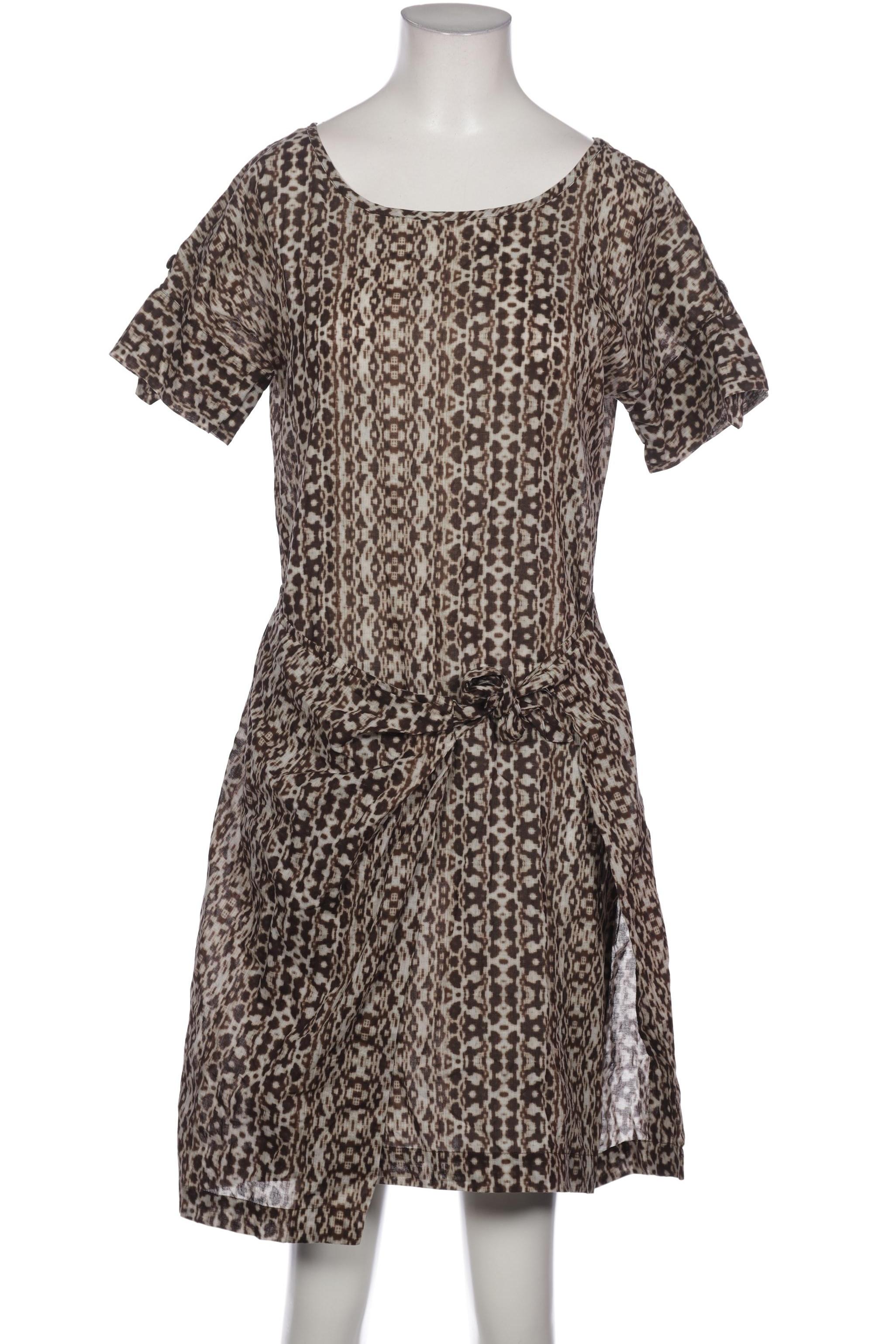 

Weekend Max Mara Damen Kleid, braun, Gr. 36