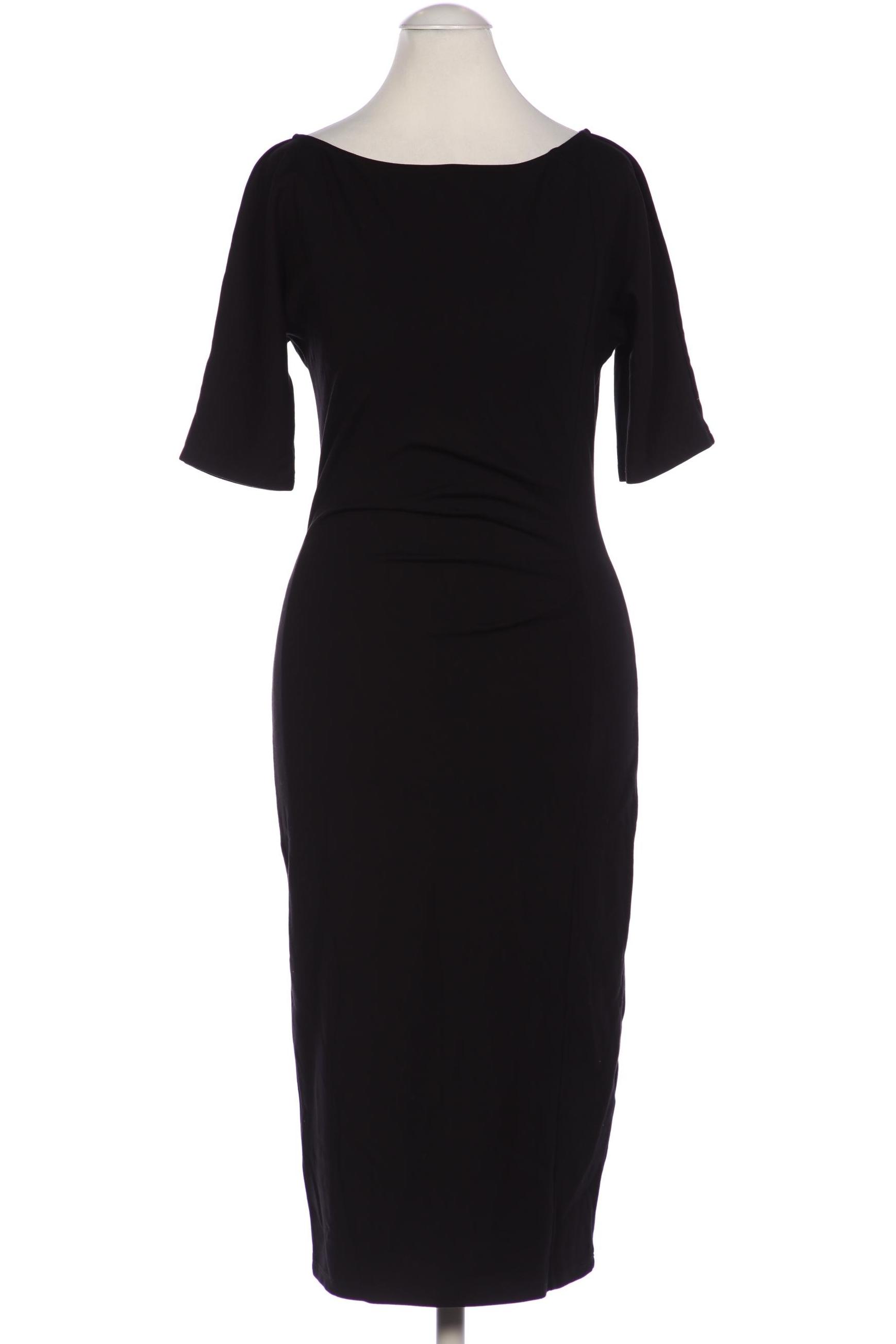 

Weekend Max Mara Damen Kleid, schwarz, Gr. 36