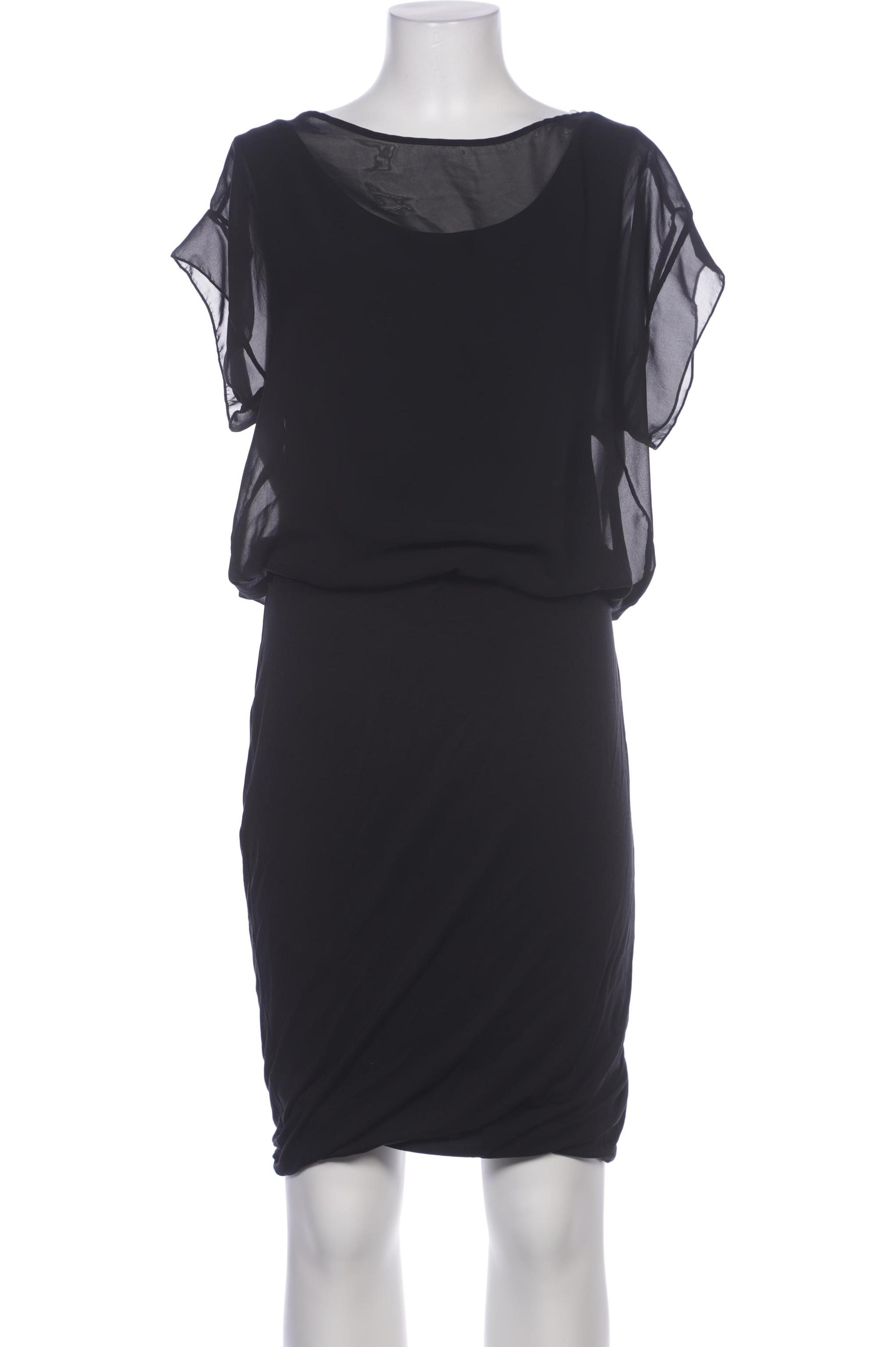 

Weekend Max Mara Damen Kleid, schwarz, Gr. 38
