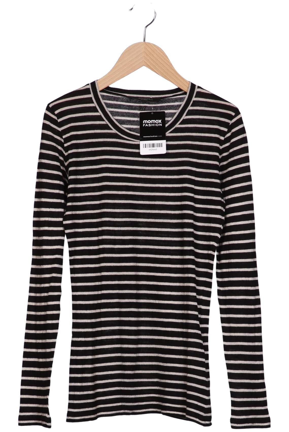 

Weekend Max Mara Damen Langarmshirt, mehrfarbig, Gr. 36