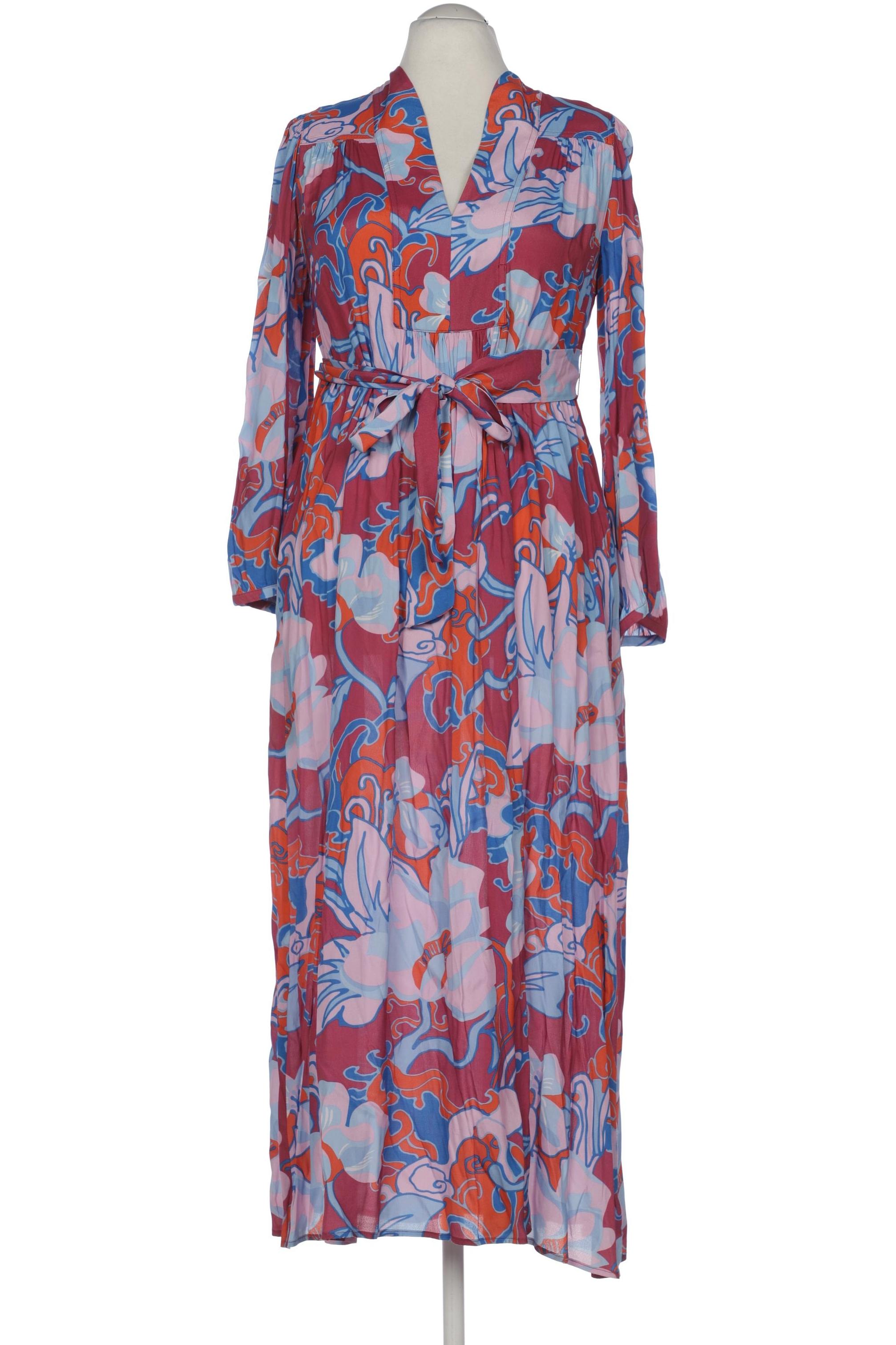 

Weekend Max Mara Damen Kleid, mehrfarbig, Gr. 38
