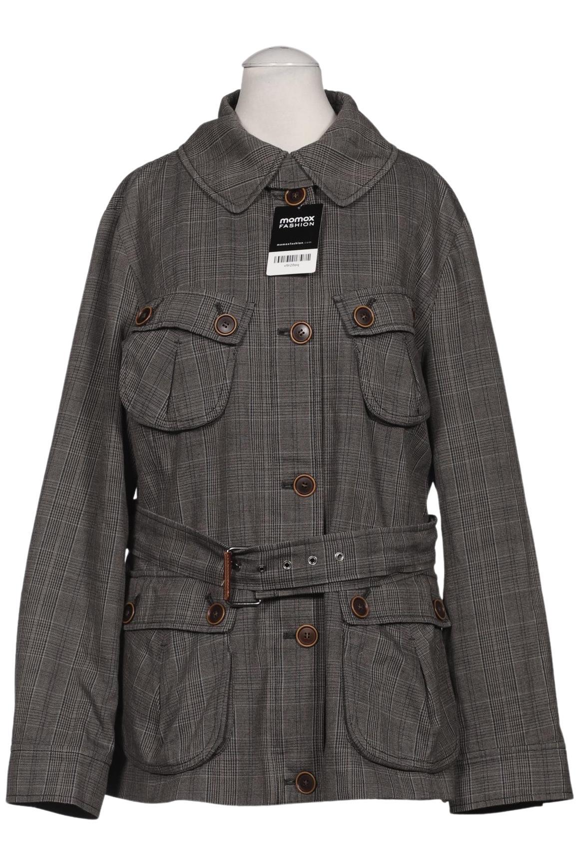 

Weekend Max Mara Damen Jacke, braun, Gr. 40