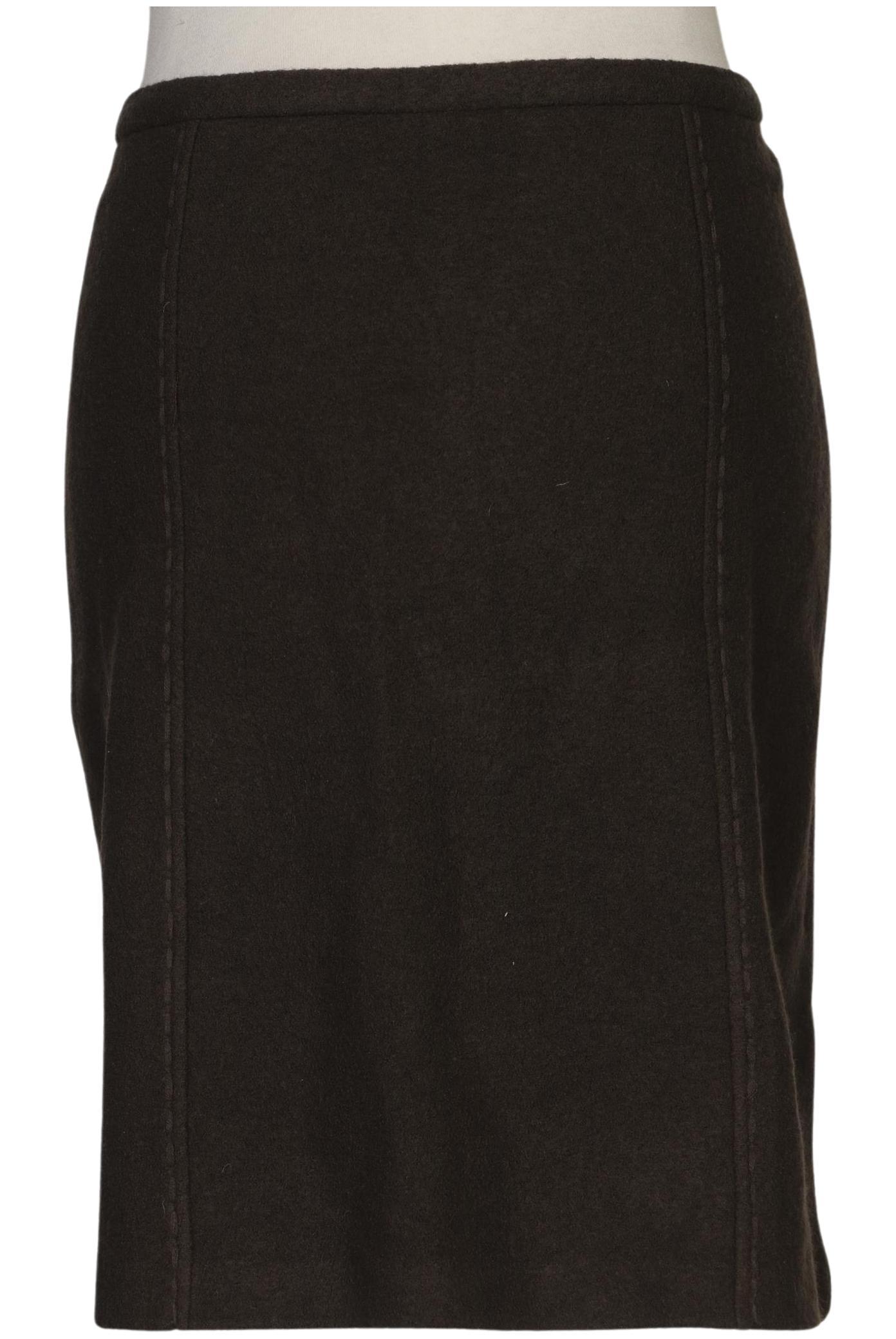 

Weekend Max Mara Damen Rock, braun, Gr. 46